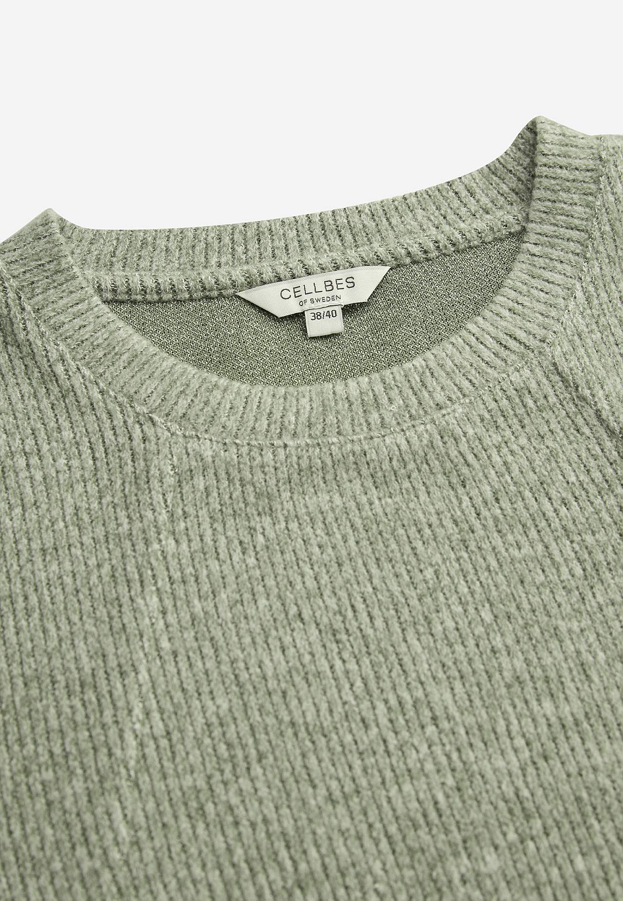 Super soft dress with pockets Beata