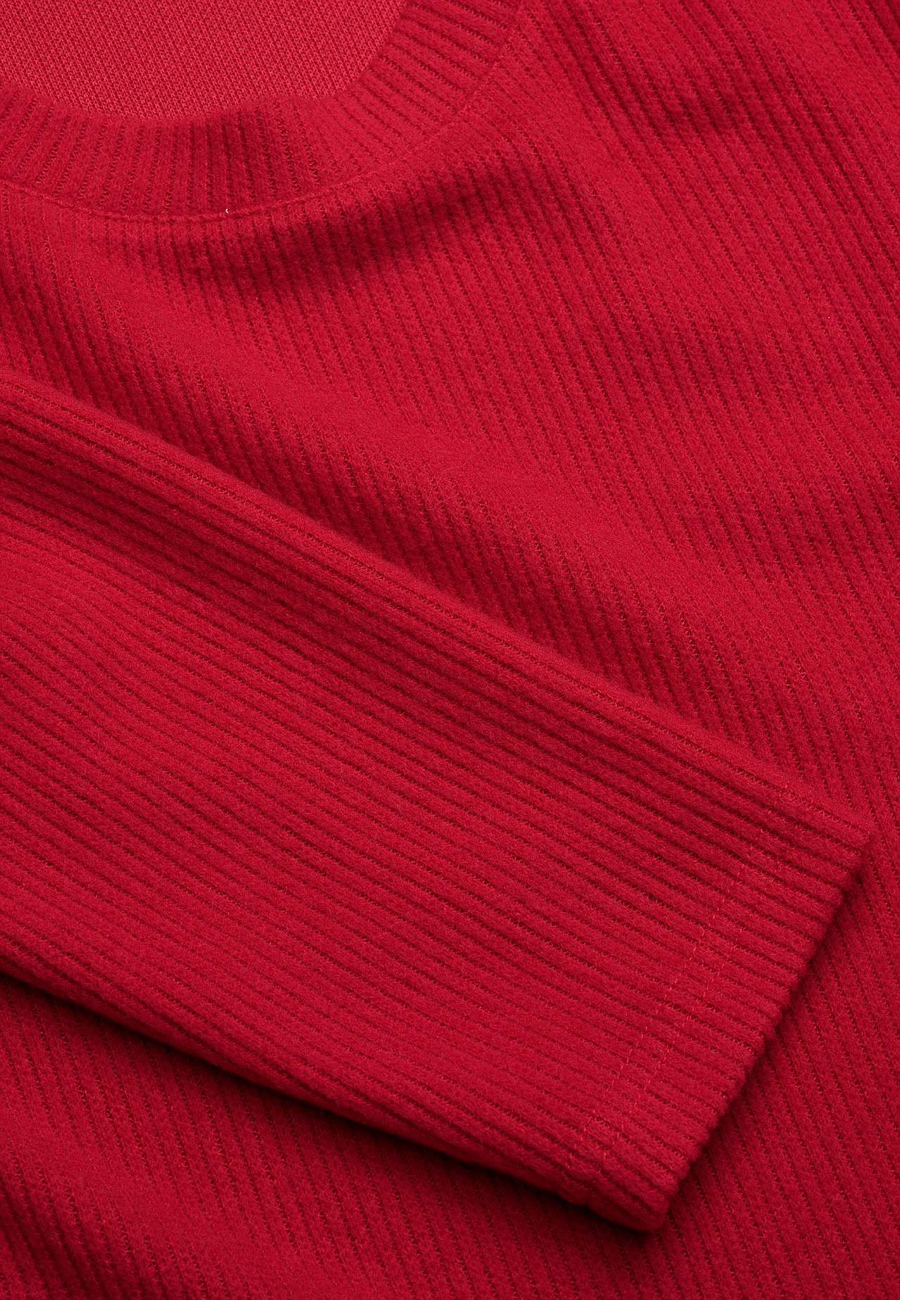 Super soft tunic with pockets Beata