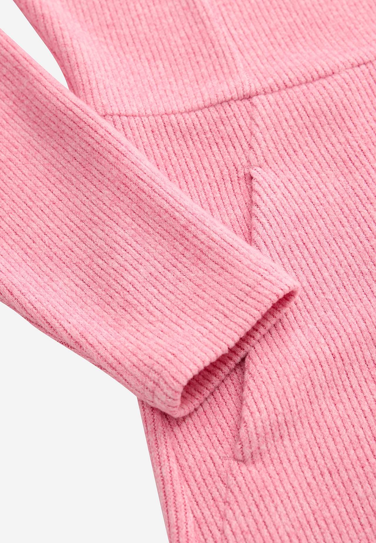 Super soft tunic with pockets Beata