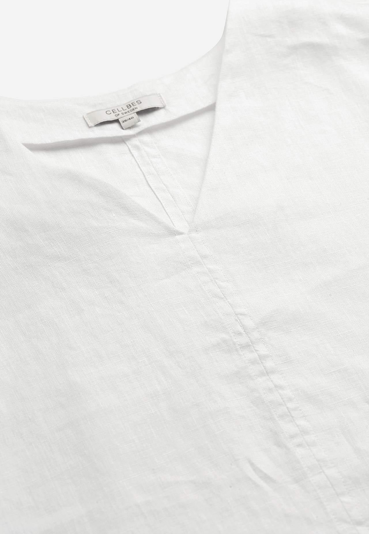 Linen Premium blouse