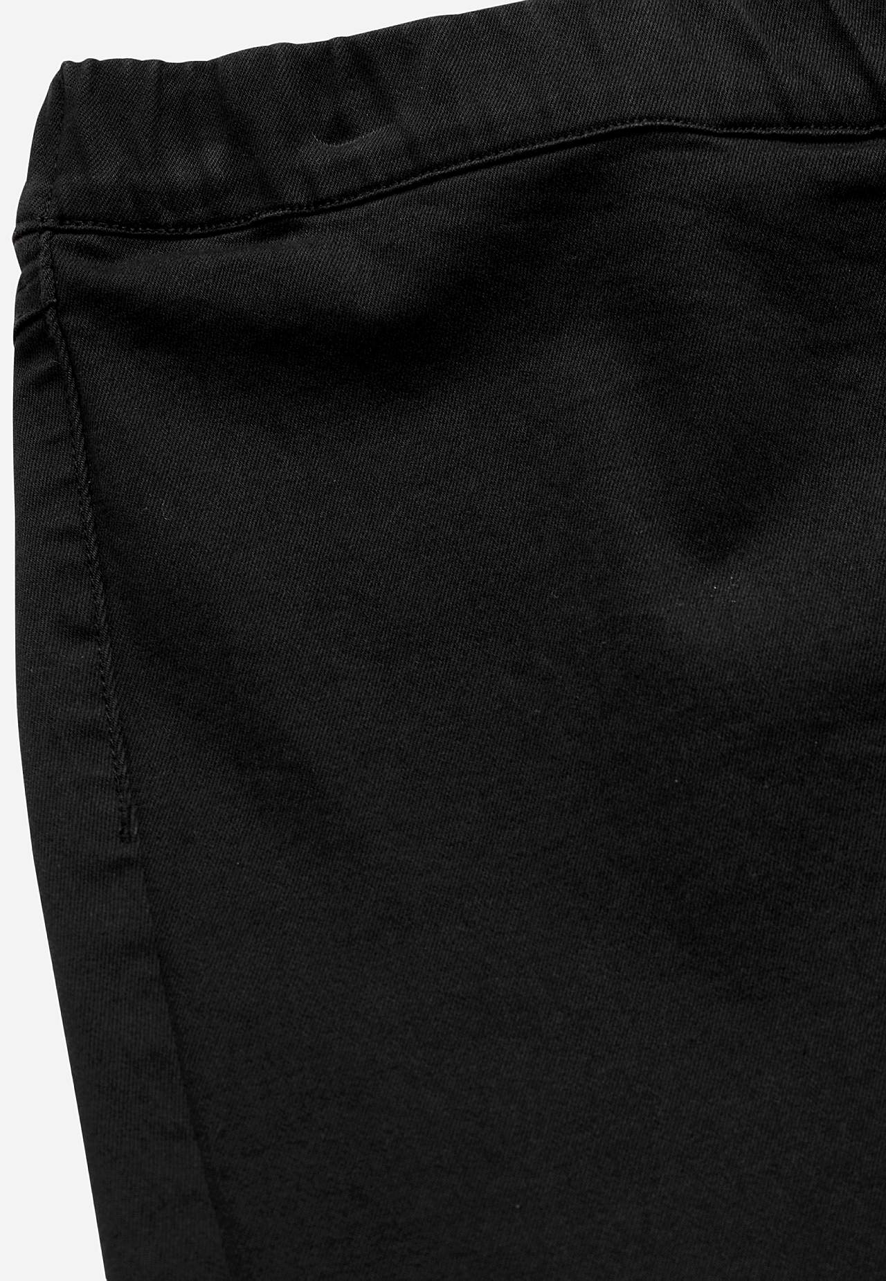 Stretchiga, smala jeggings