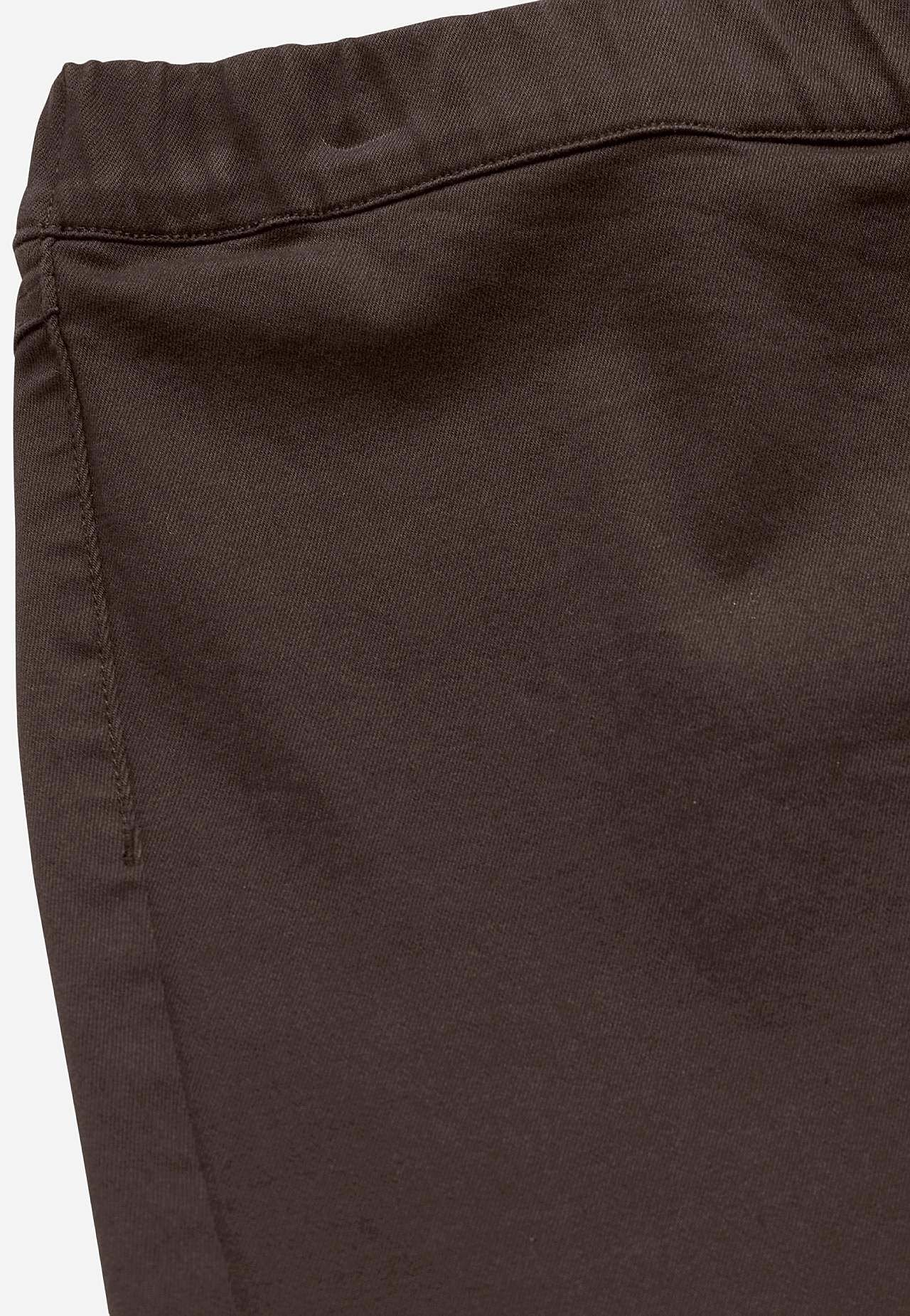 Stretchiga, smala jeggings