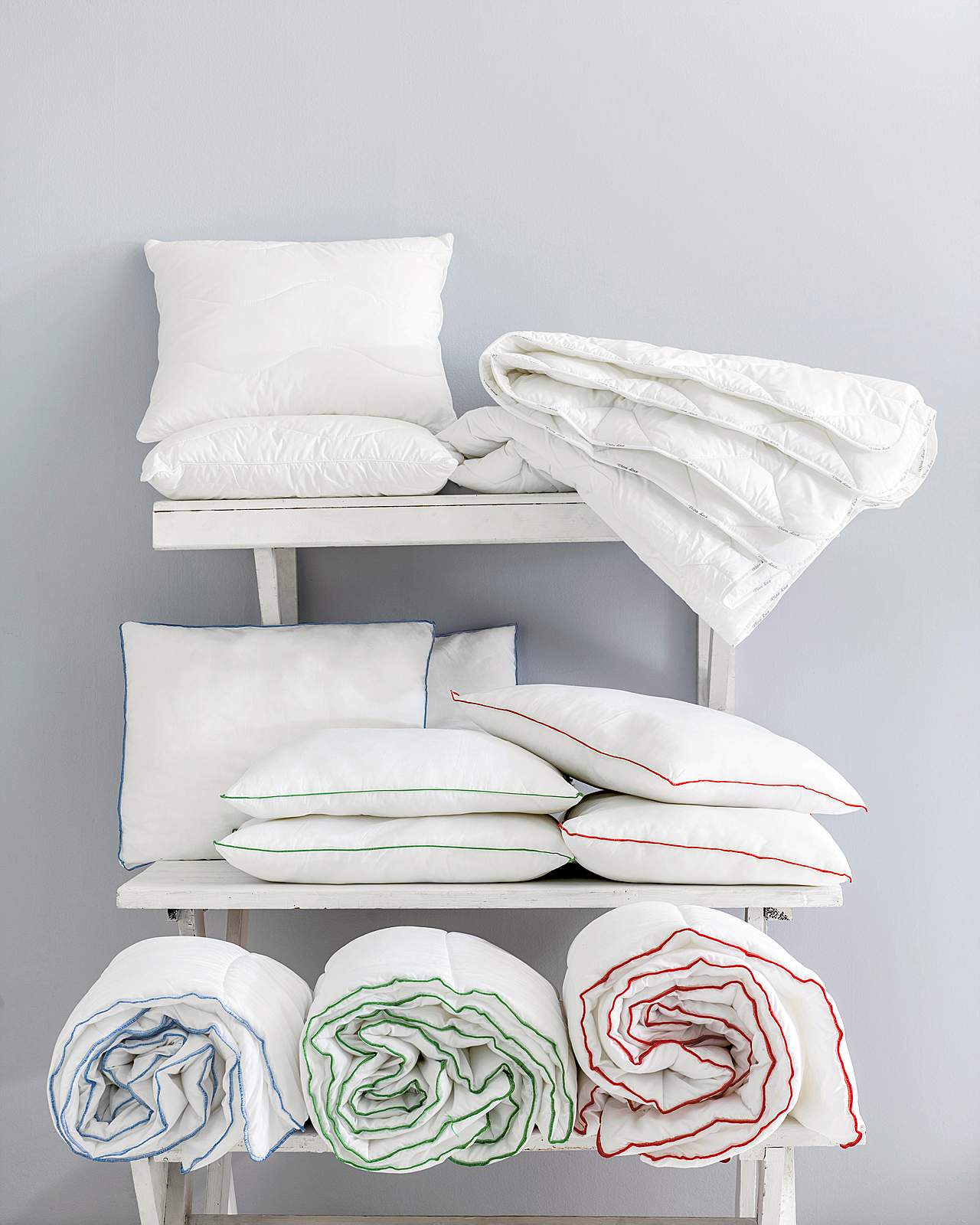 Warm duvet Elisabeth
