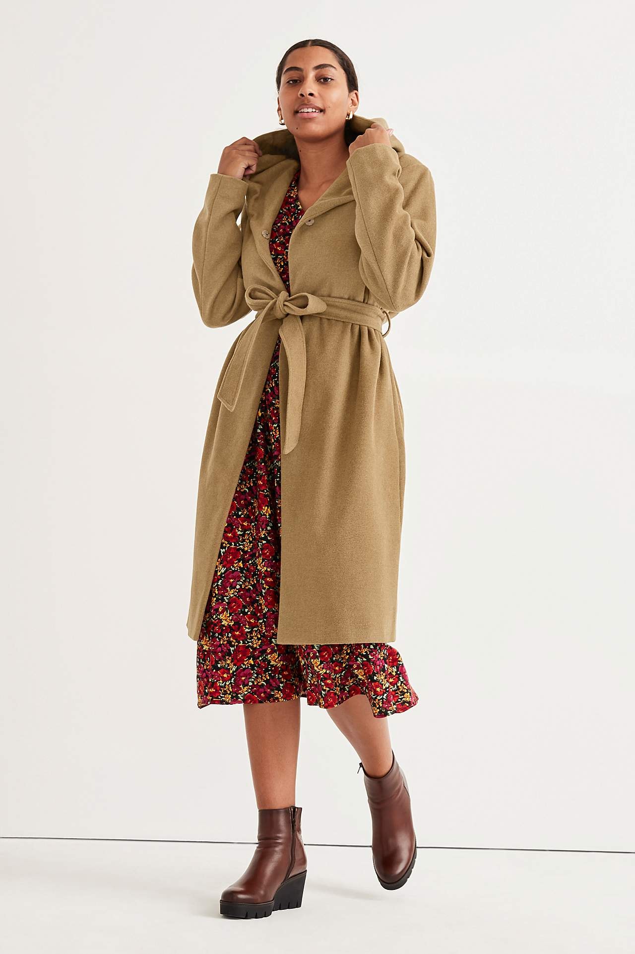 Coat Robyn