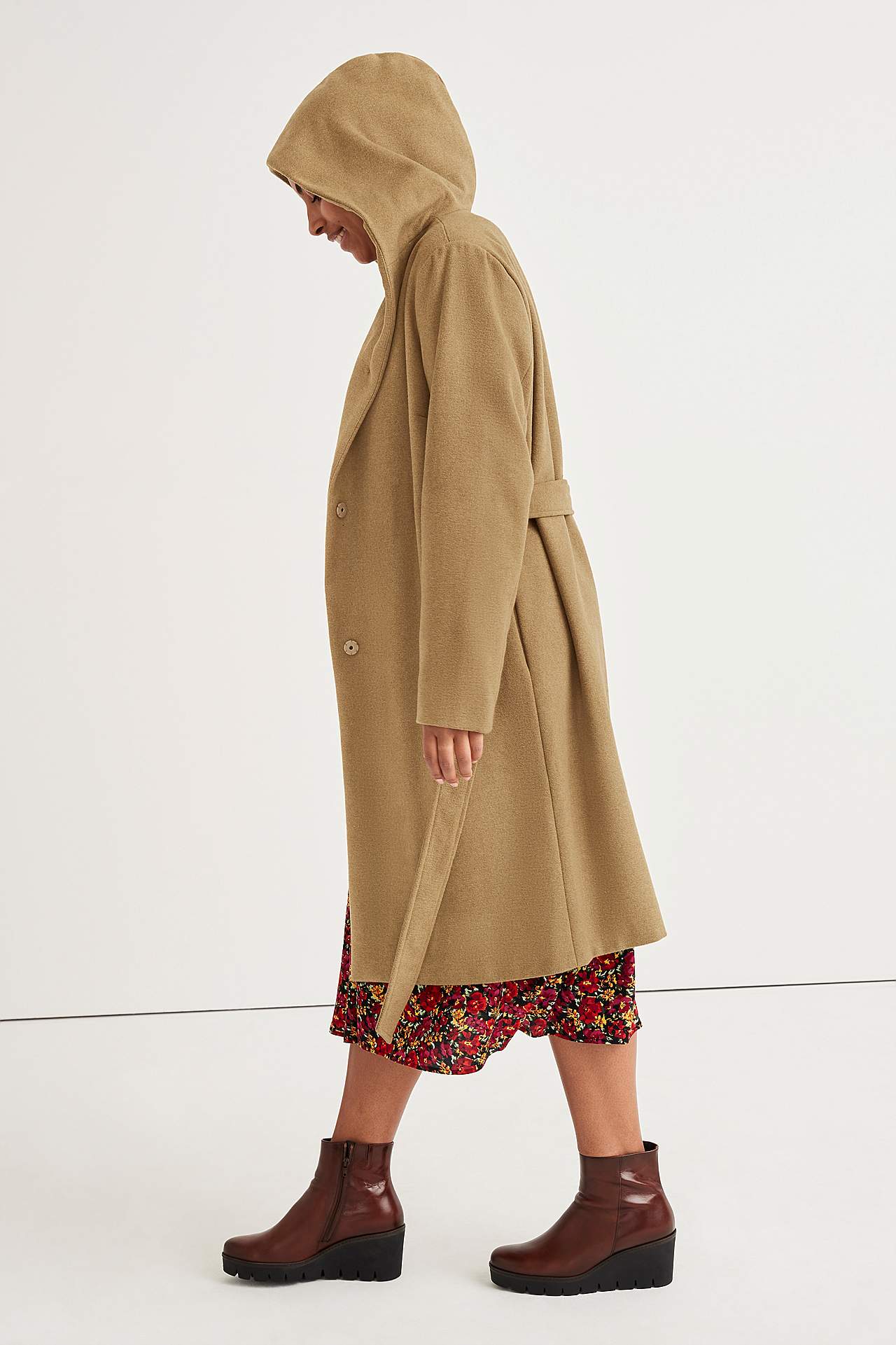 Coat Robyn