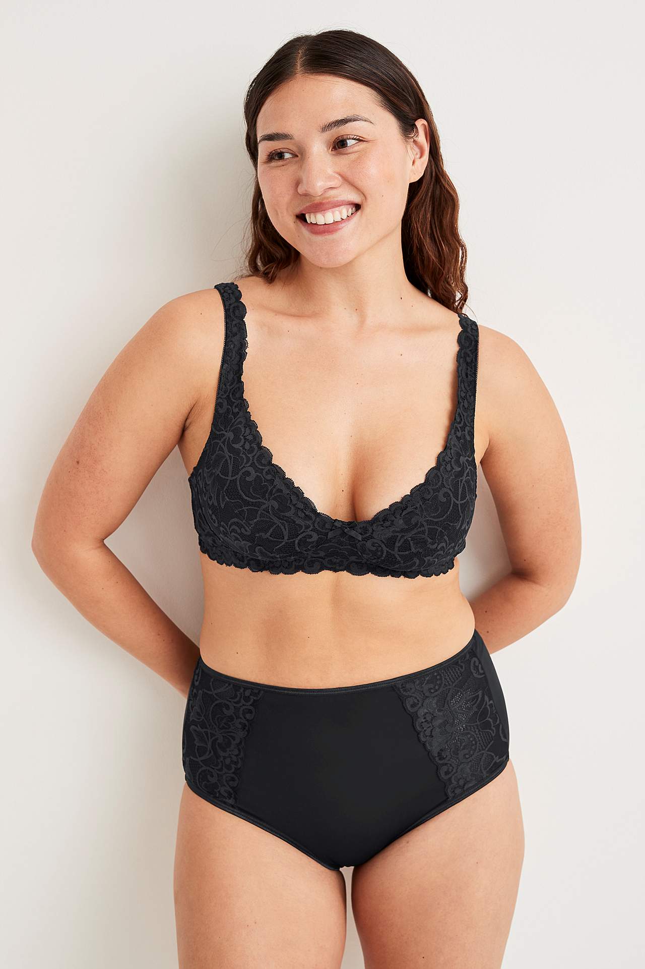 Pantie Violet