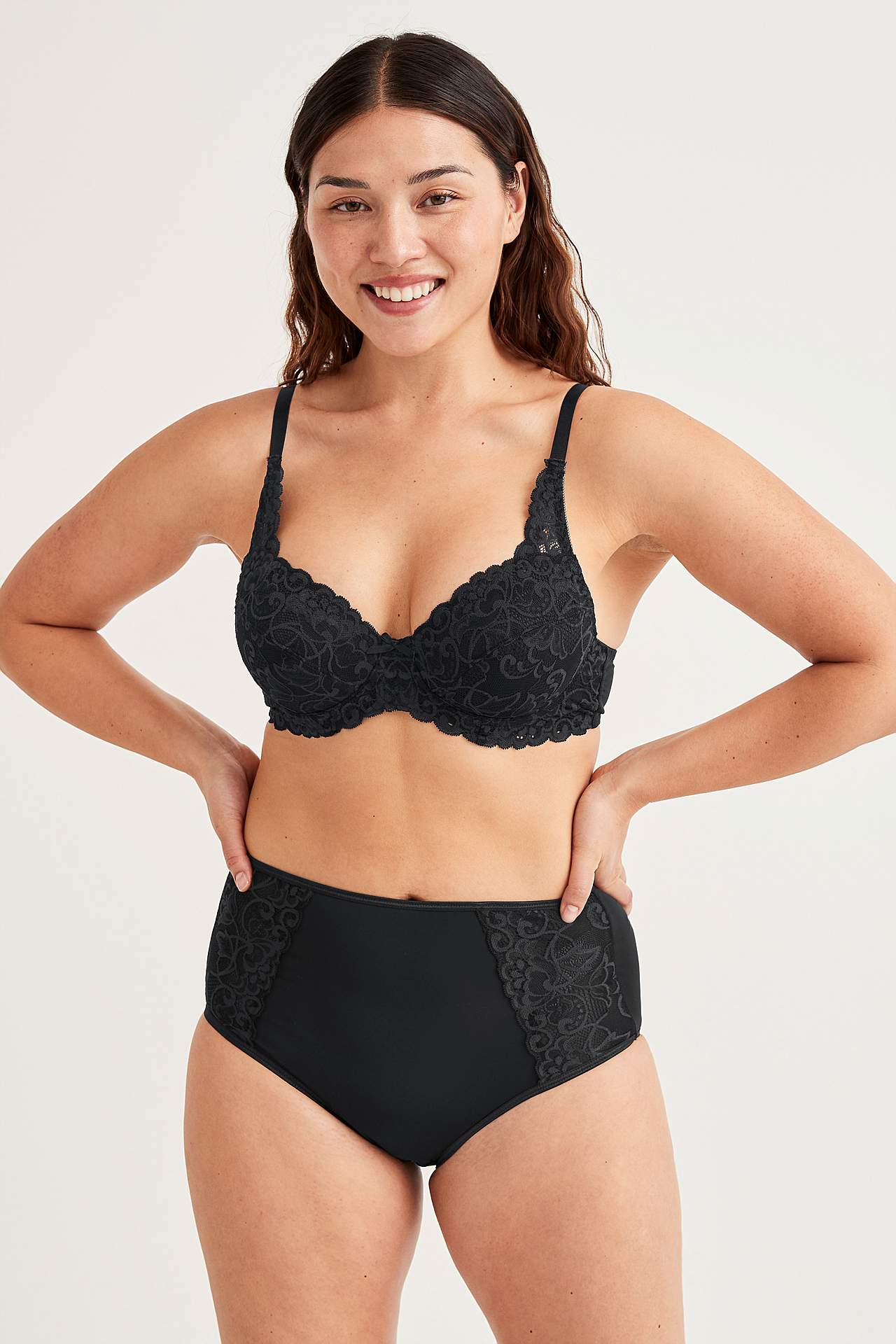 Pantie Violet