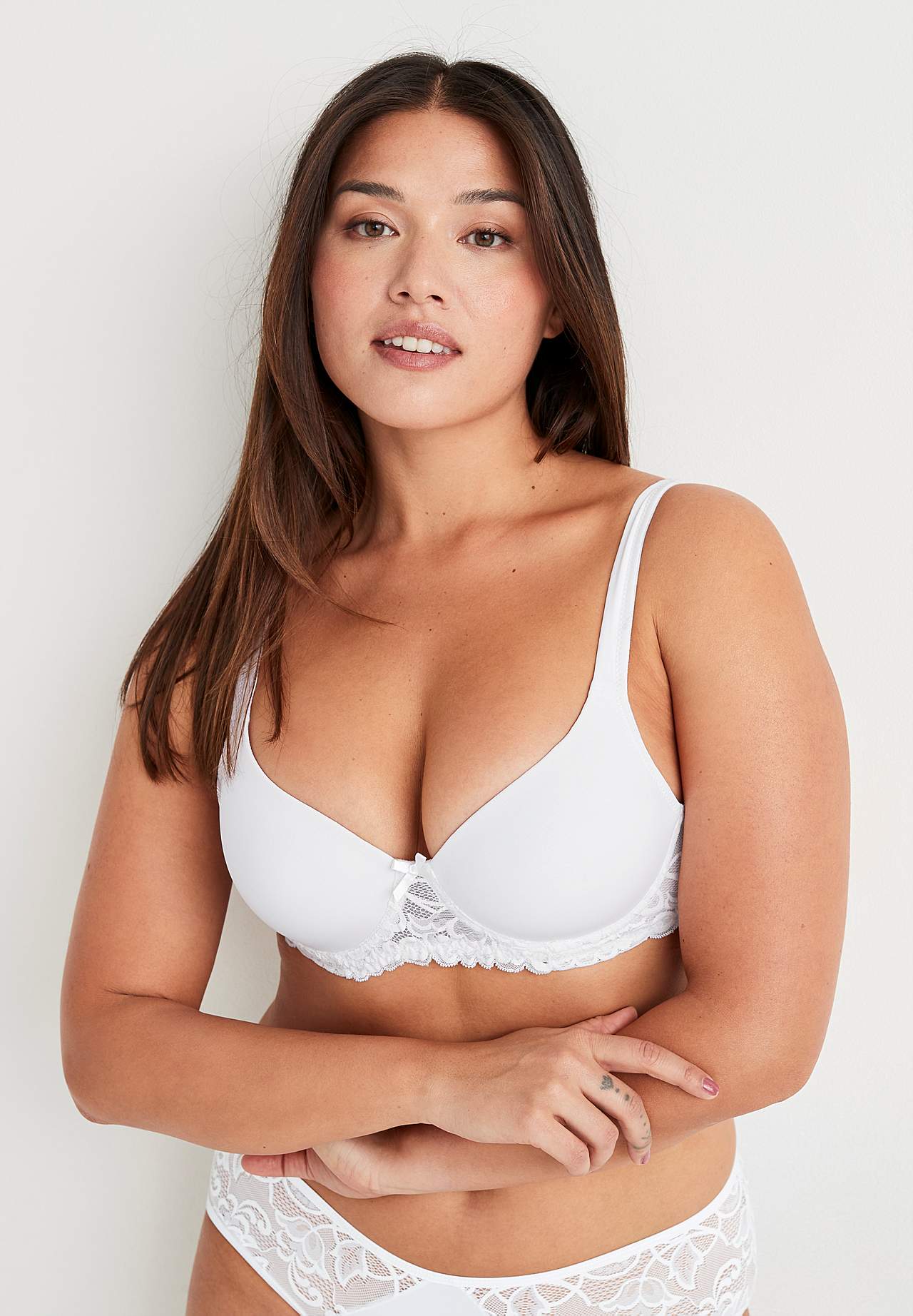 Pantie Violet