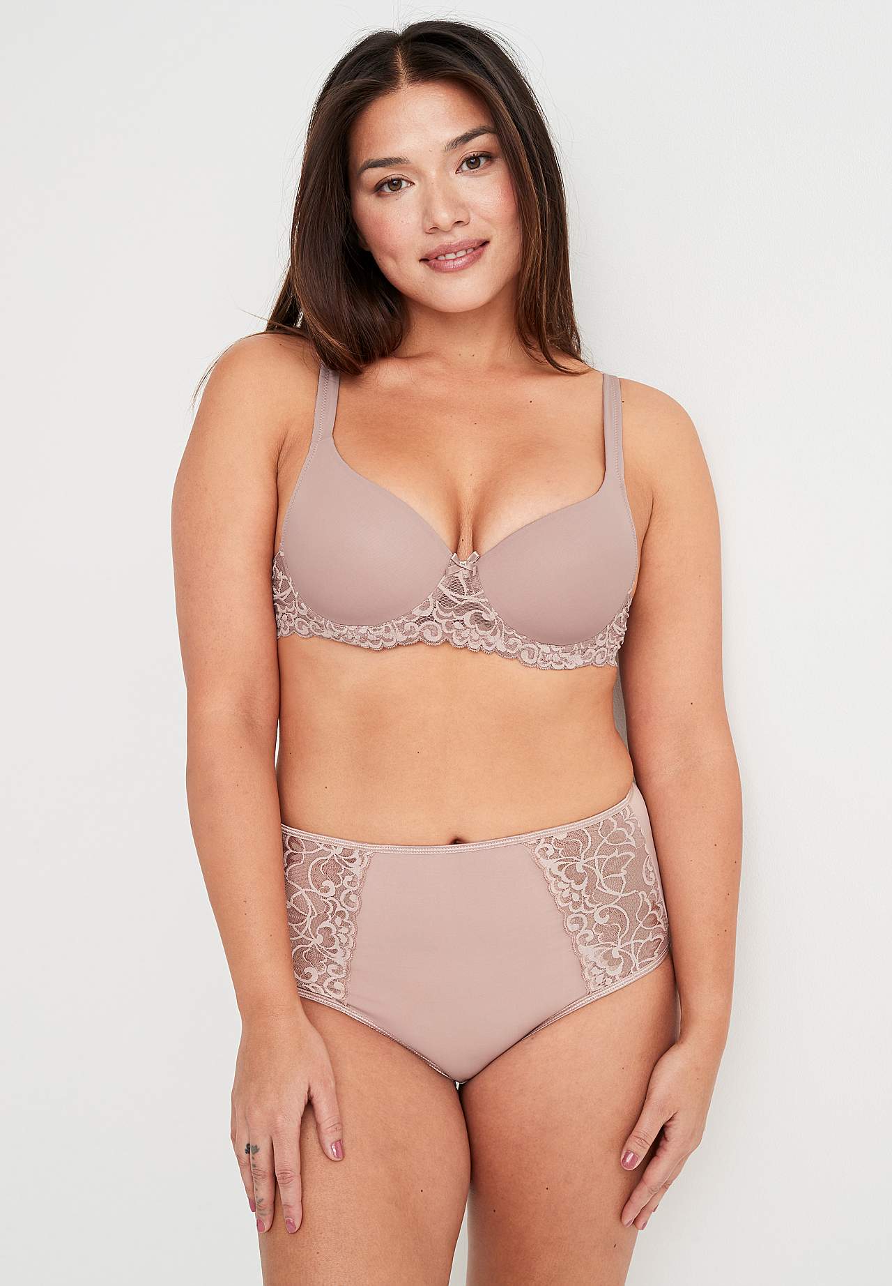 Pantie Violet