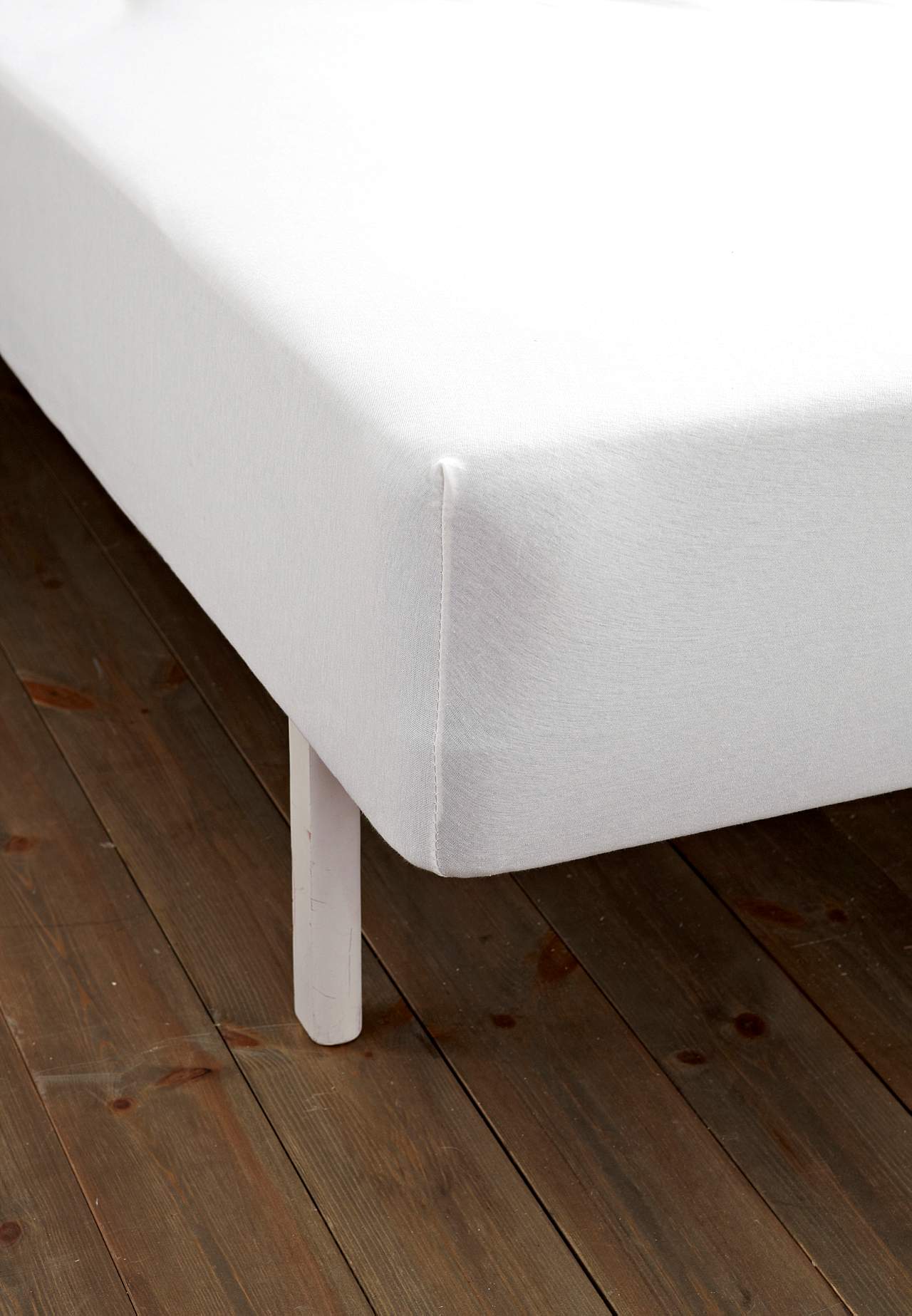 Bed cover in jersey fabric Jennifer