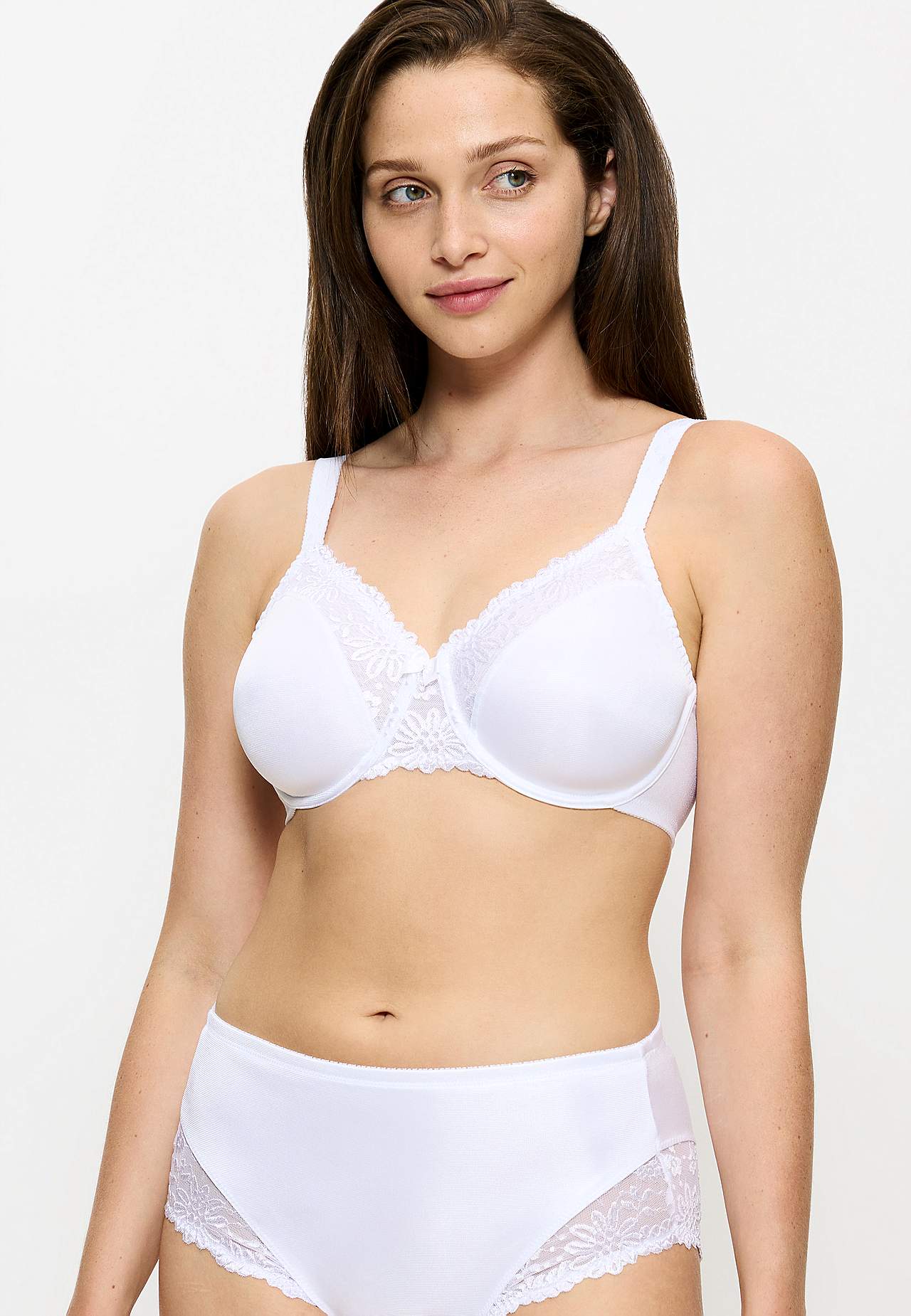 Minimizer-rinnahoidja Ladyform Soft