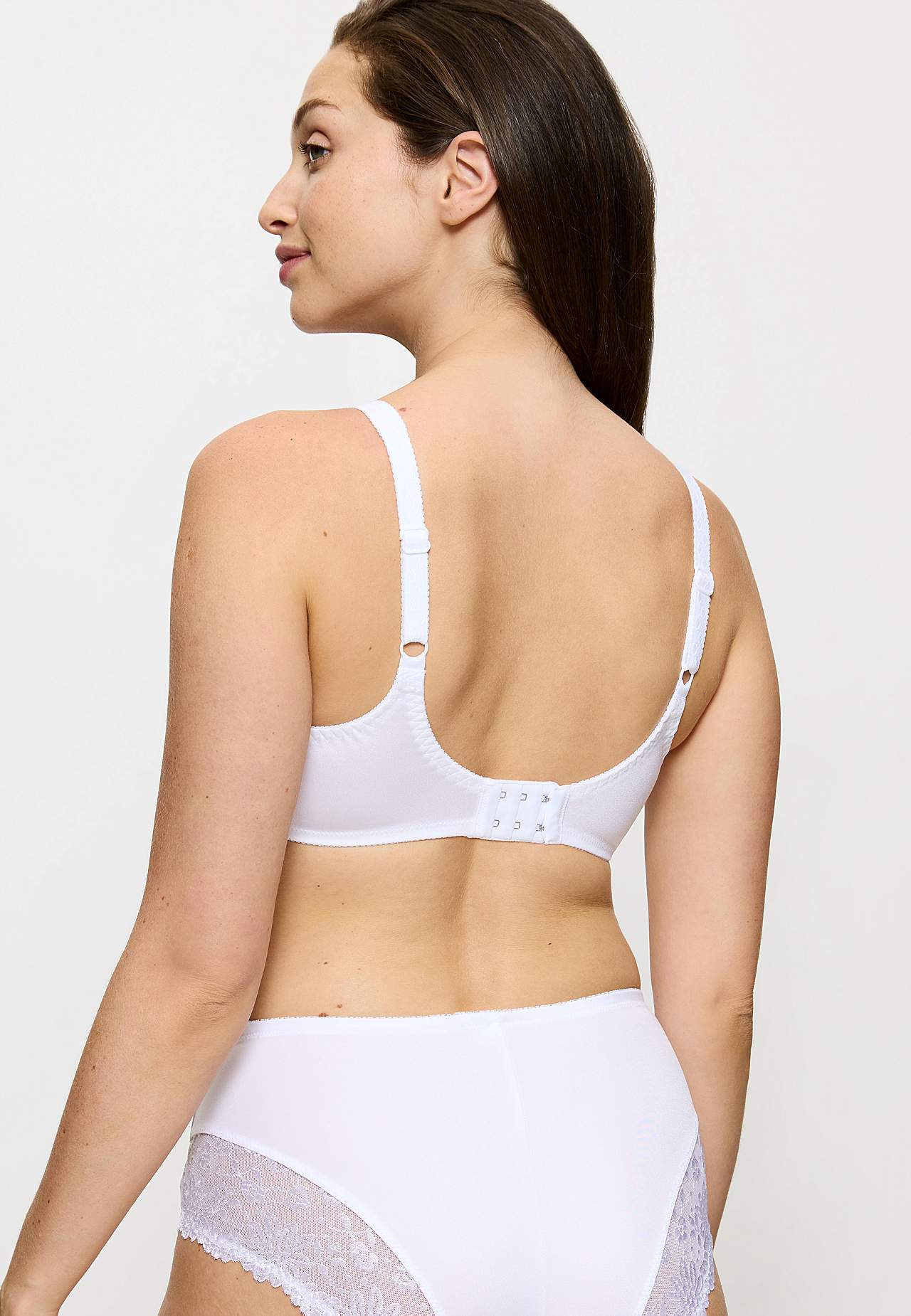 Minimizer-rinnahoidja Ladyform Soft