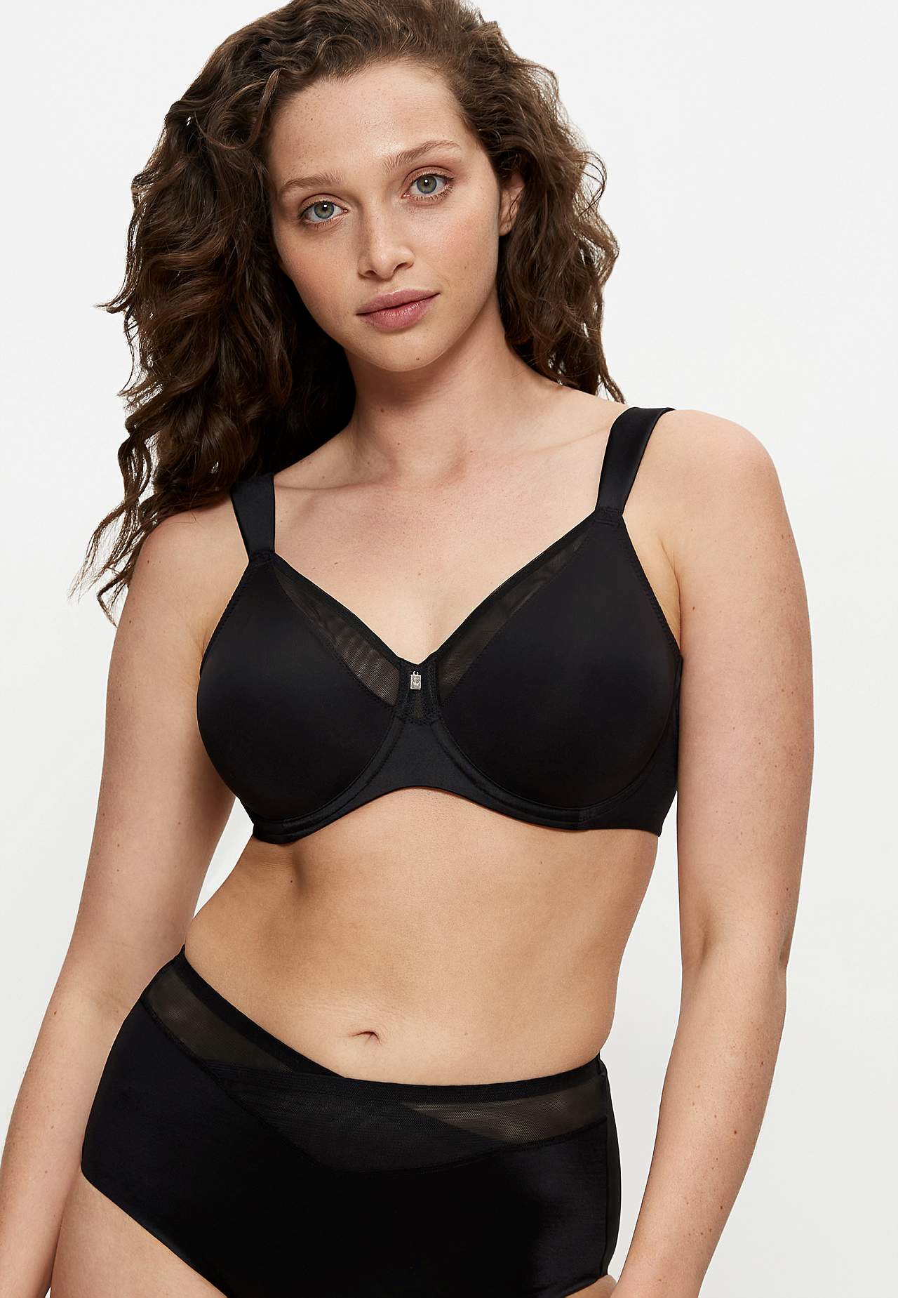 Minimizer-bh True Shape Sensation