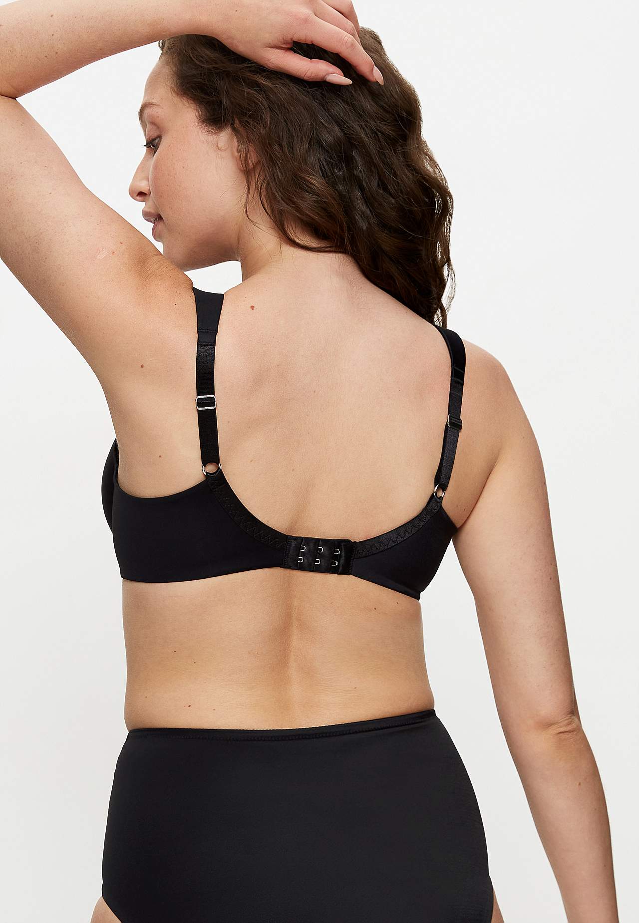 Minimizer-bh True Shape Sensation