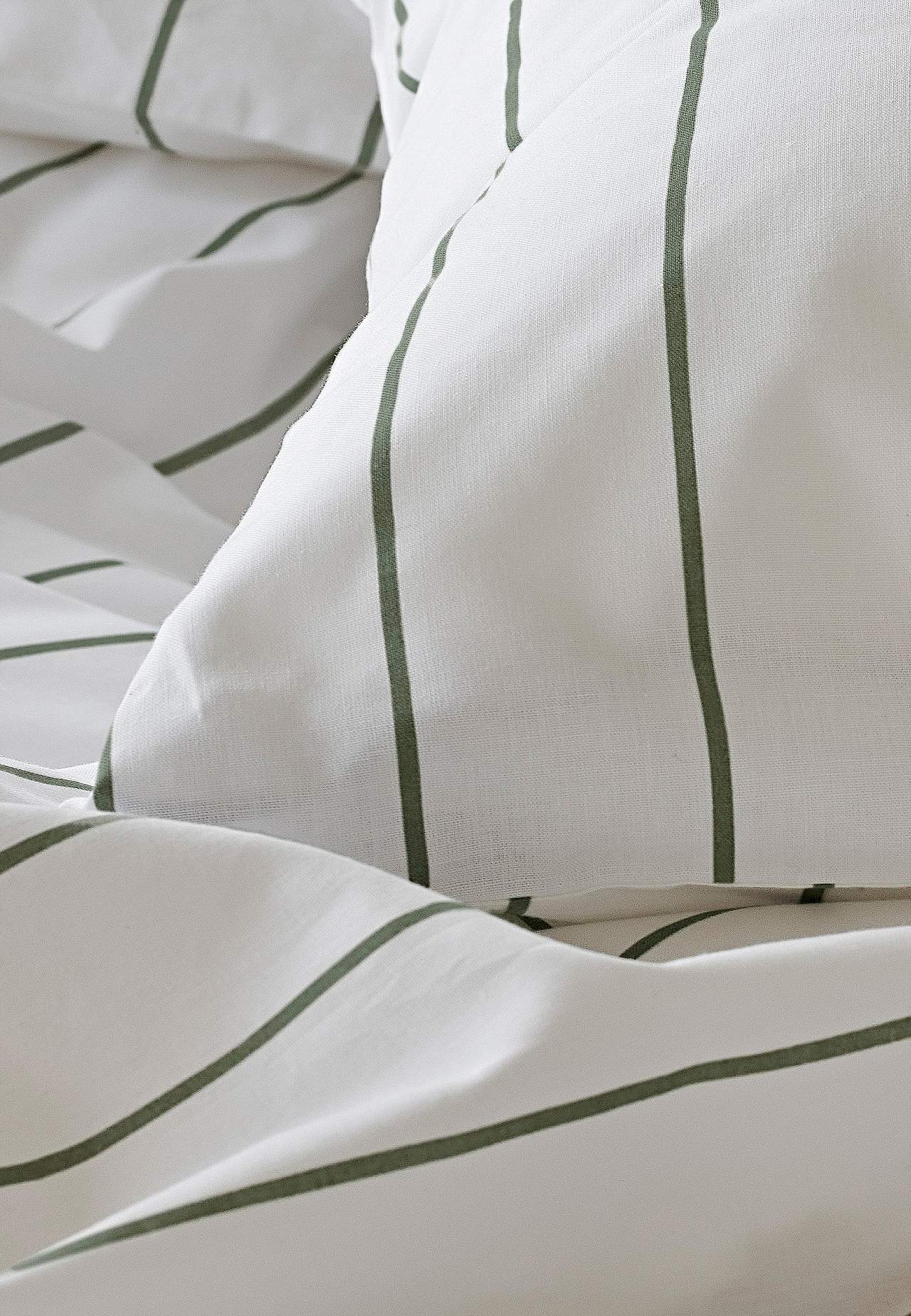 Duvet cover set 150x210 cm Saga