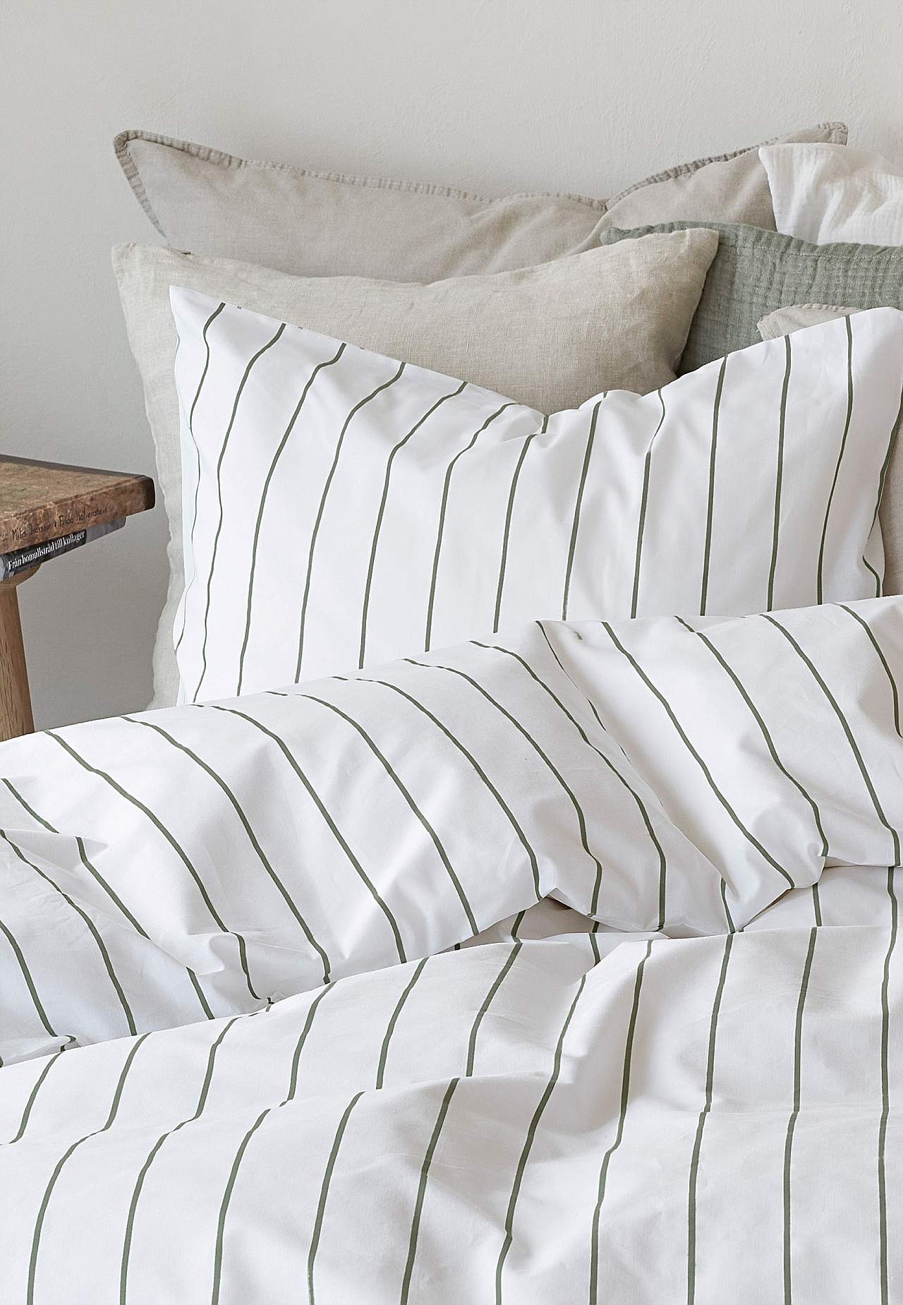 Duvet cover set 150x210 cm Saga