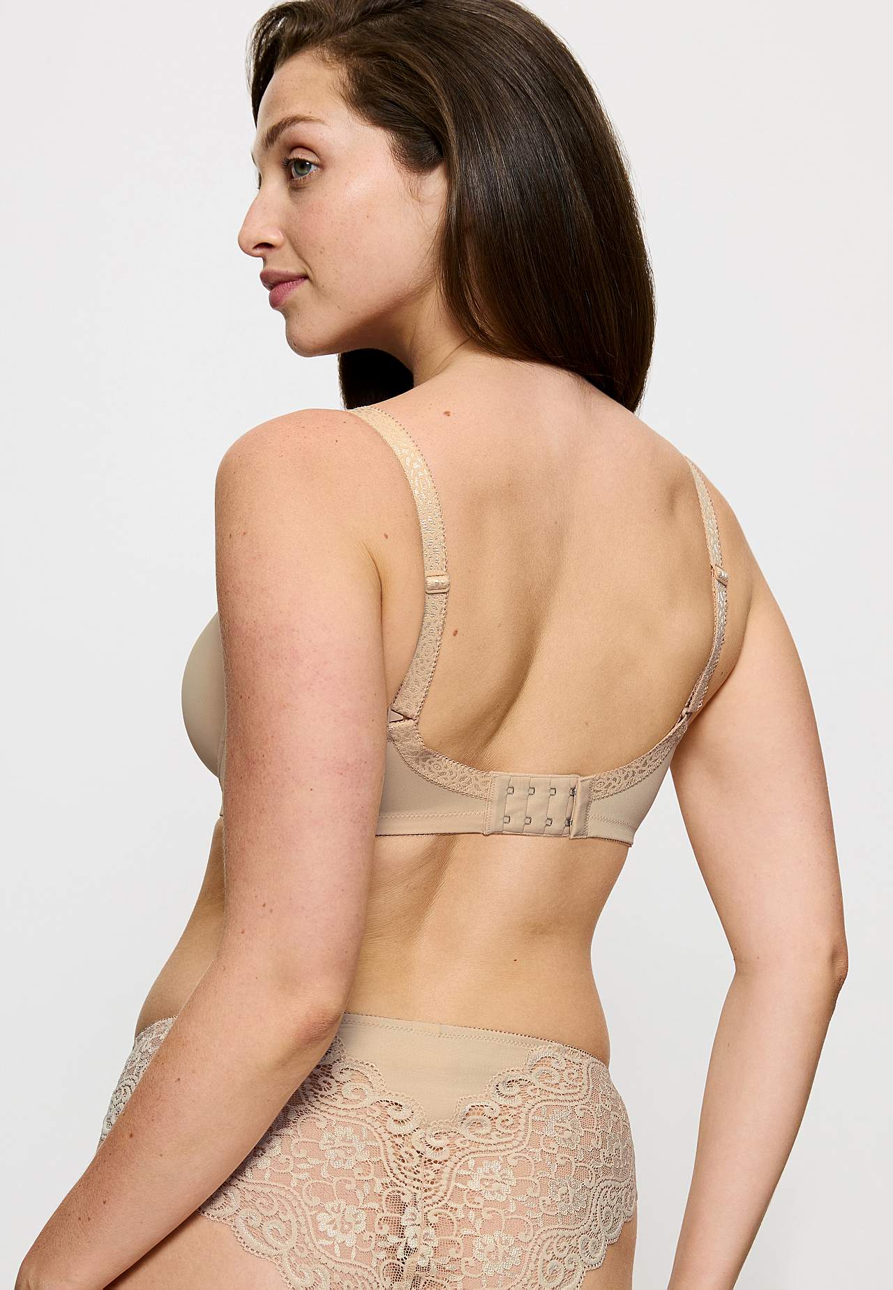 Minimizer-bh med bygel Amourette