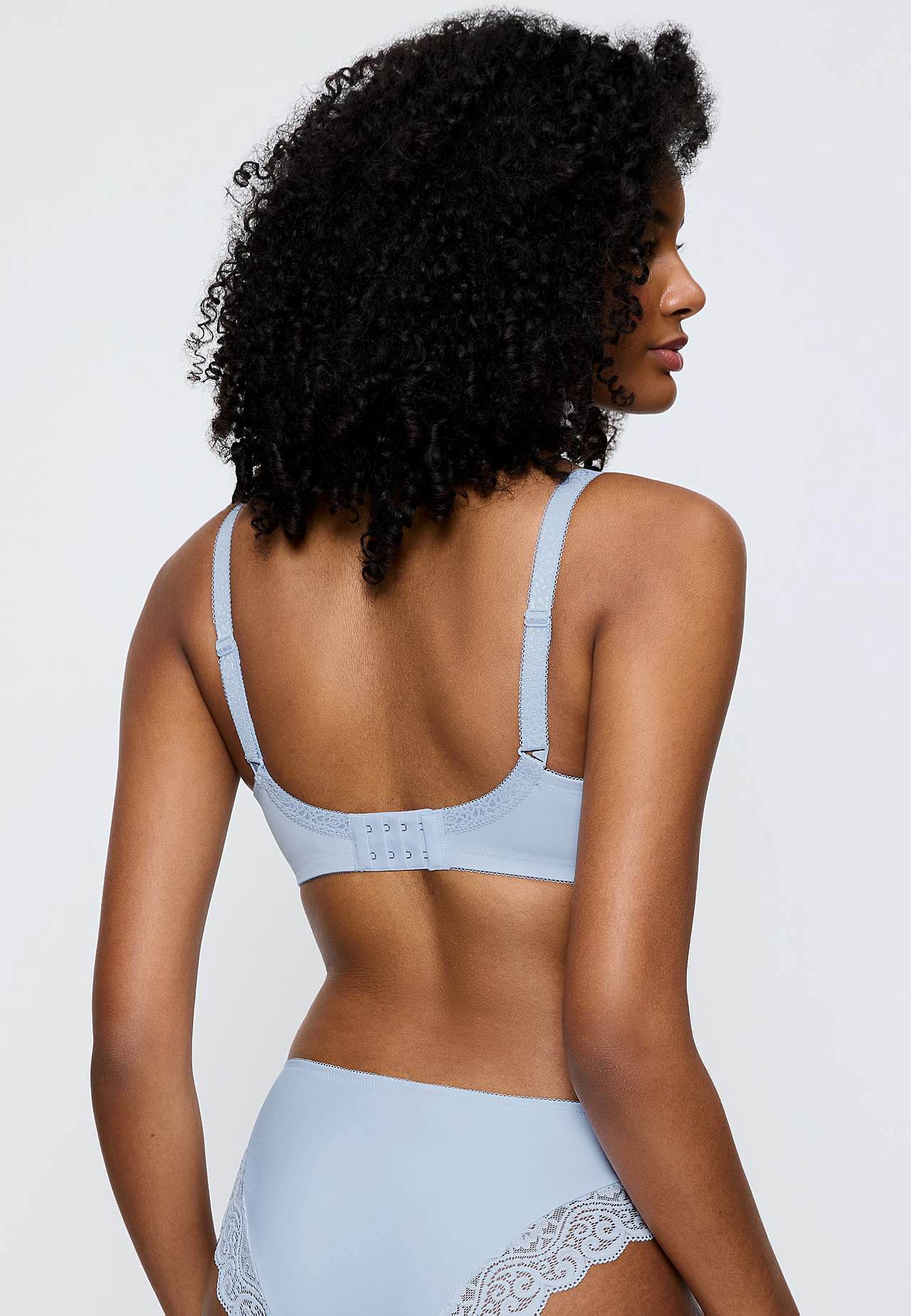 Minimizer-bh med bygel Amourette