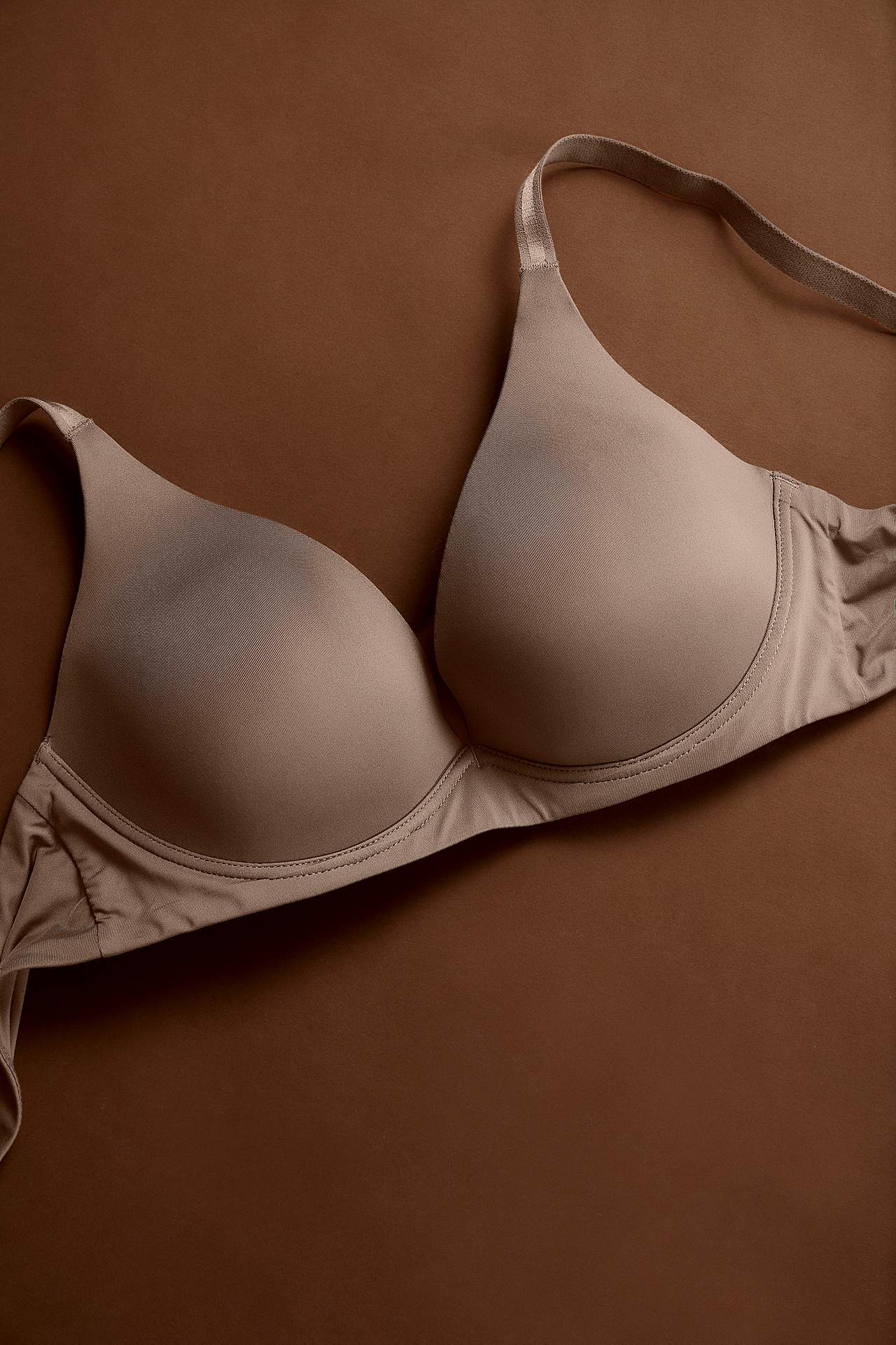 T-shirt bra