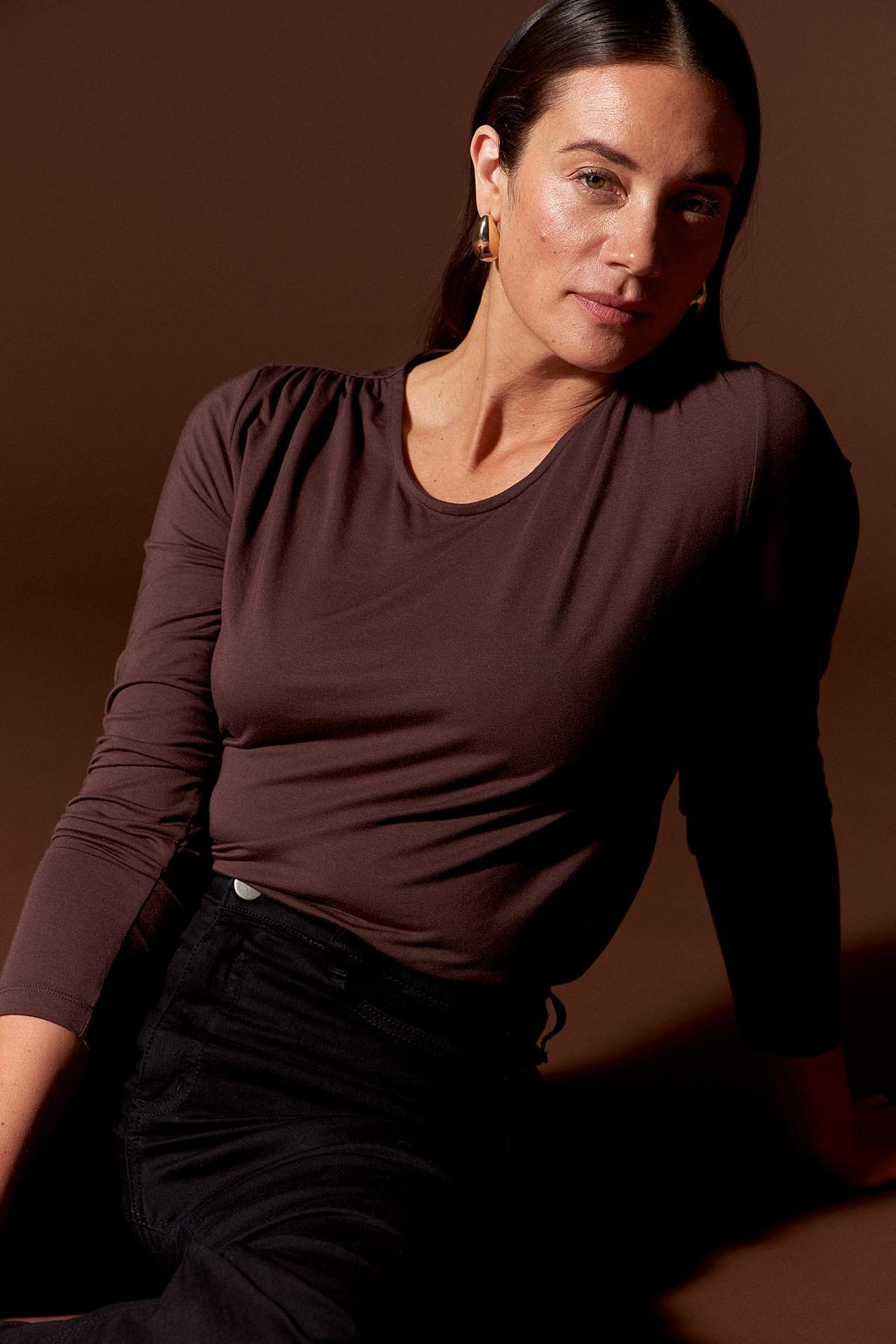 Top Premium in modal with gatherings