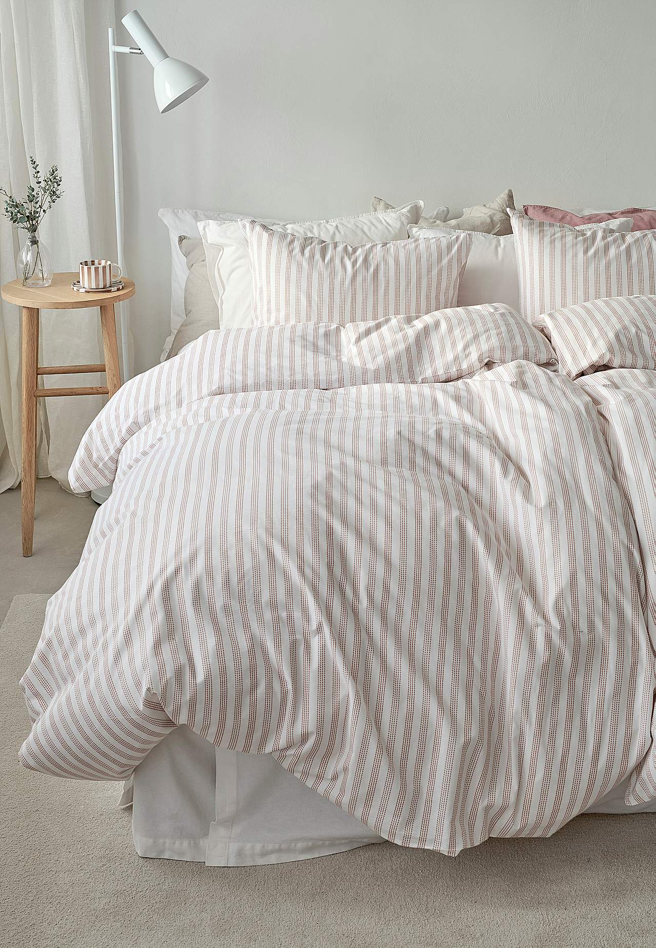 Duvet cover set 150x210 cm