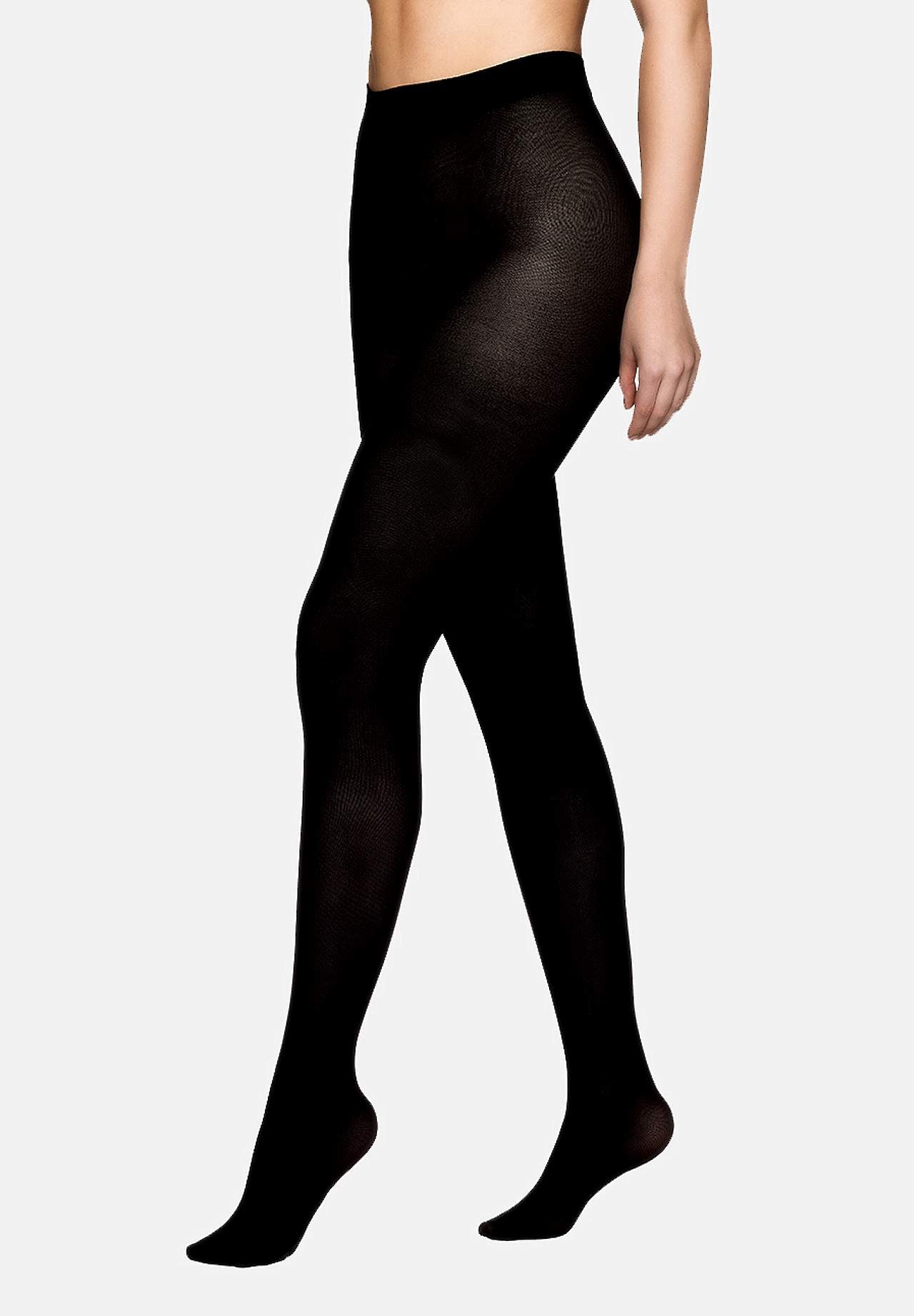 Super soft thermal tights