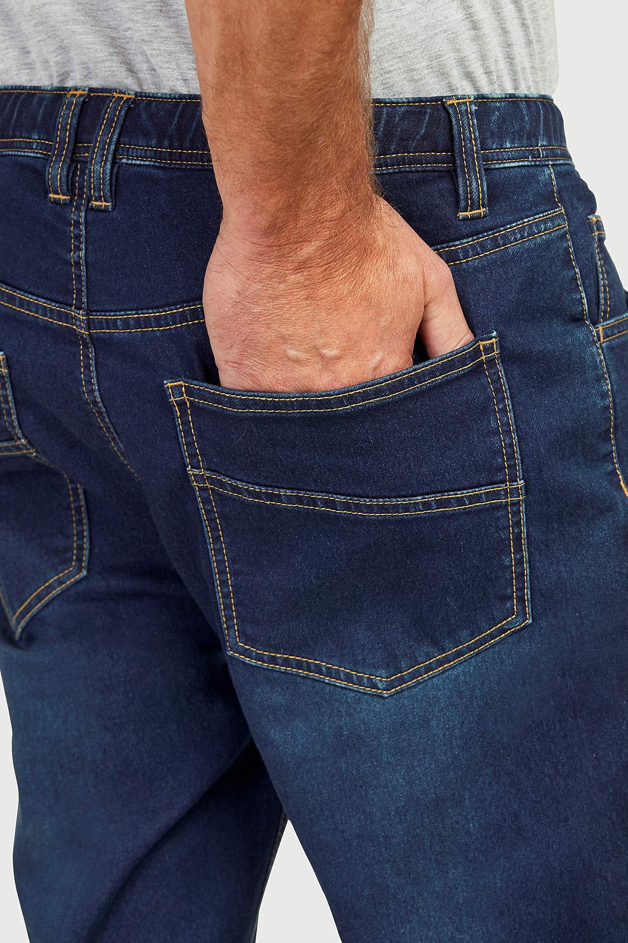 Jogger jeans Erik