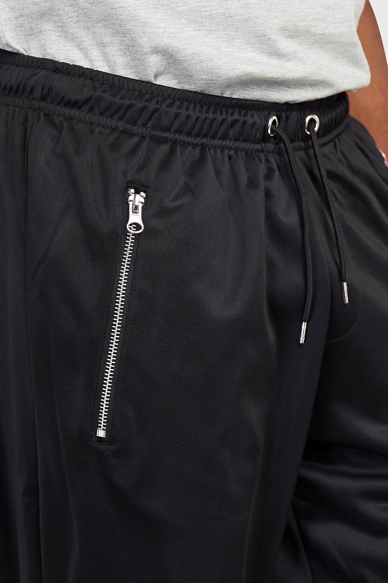 Tracksuit pants with relaxed fit Wayne