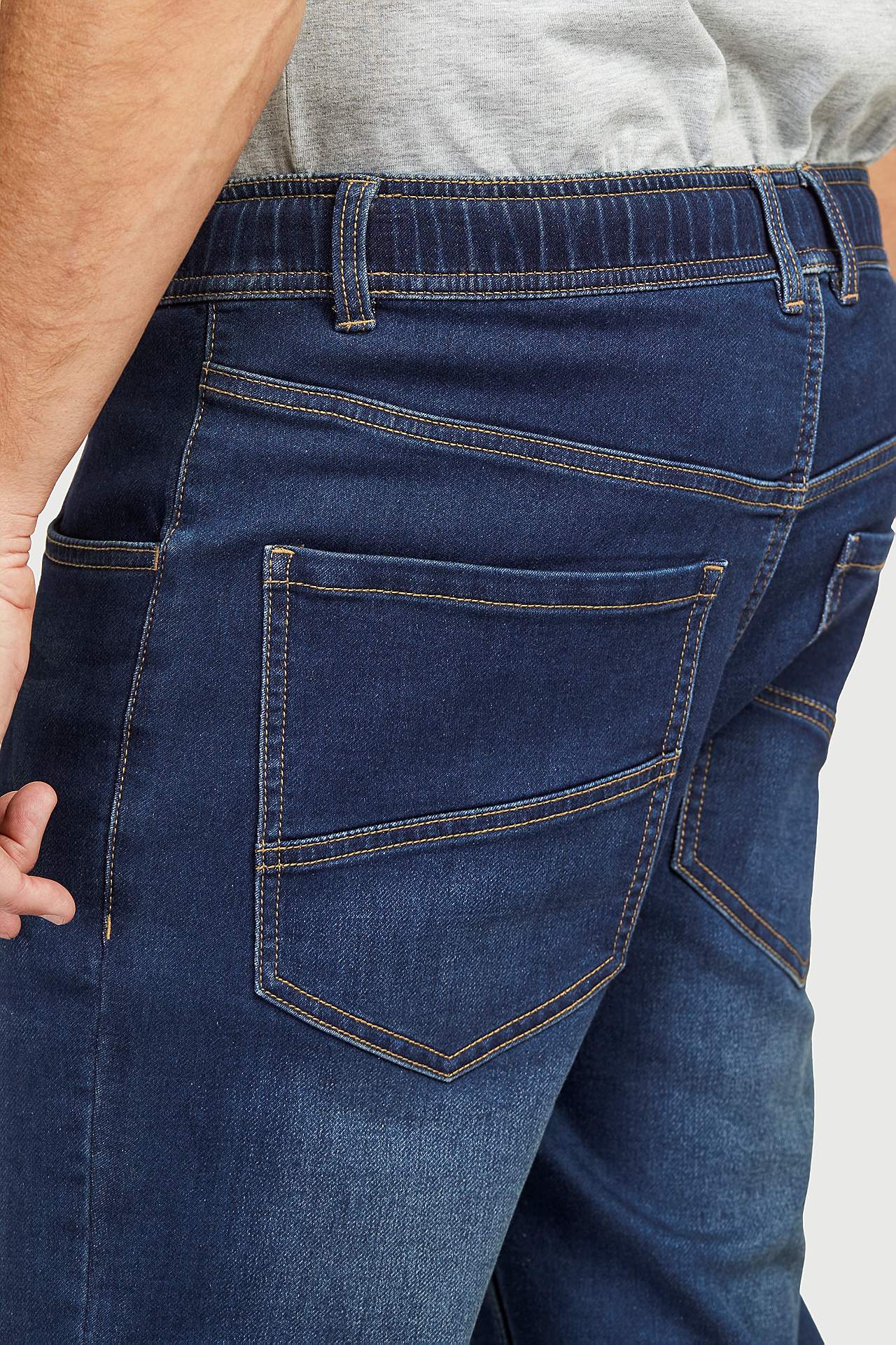 Jogger shorts Evert