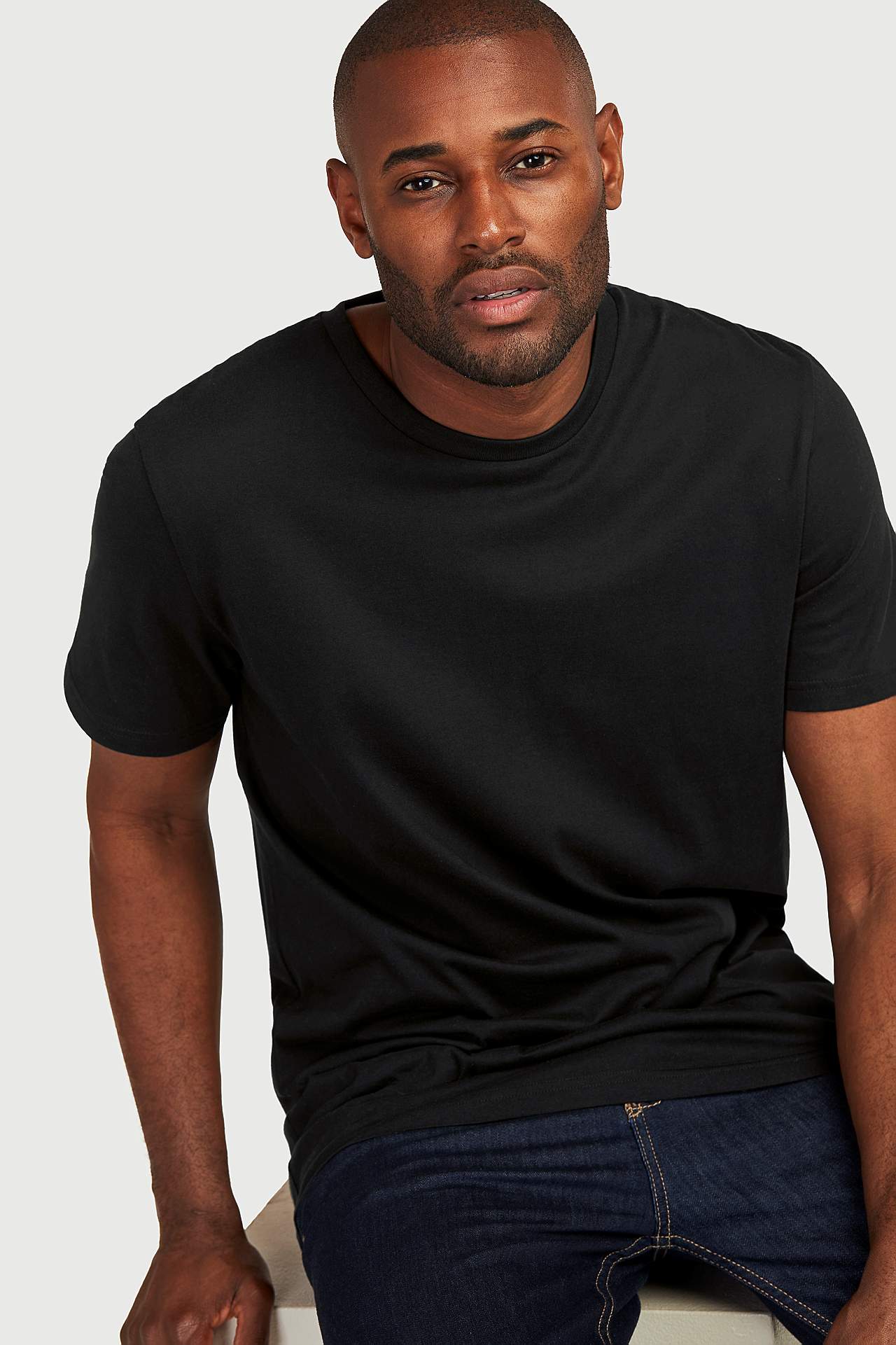 T-shirt 2-pack