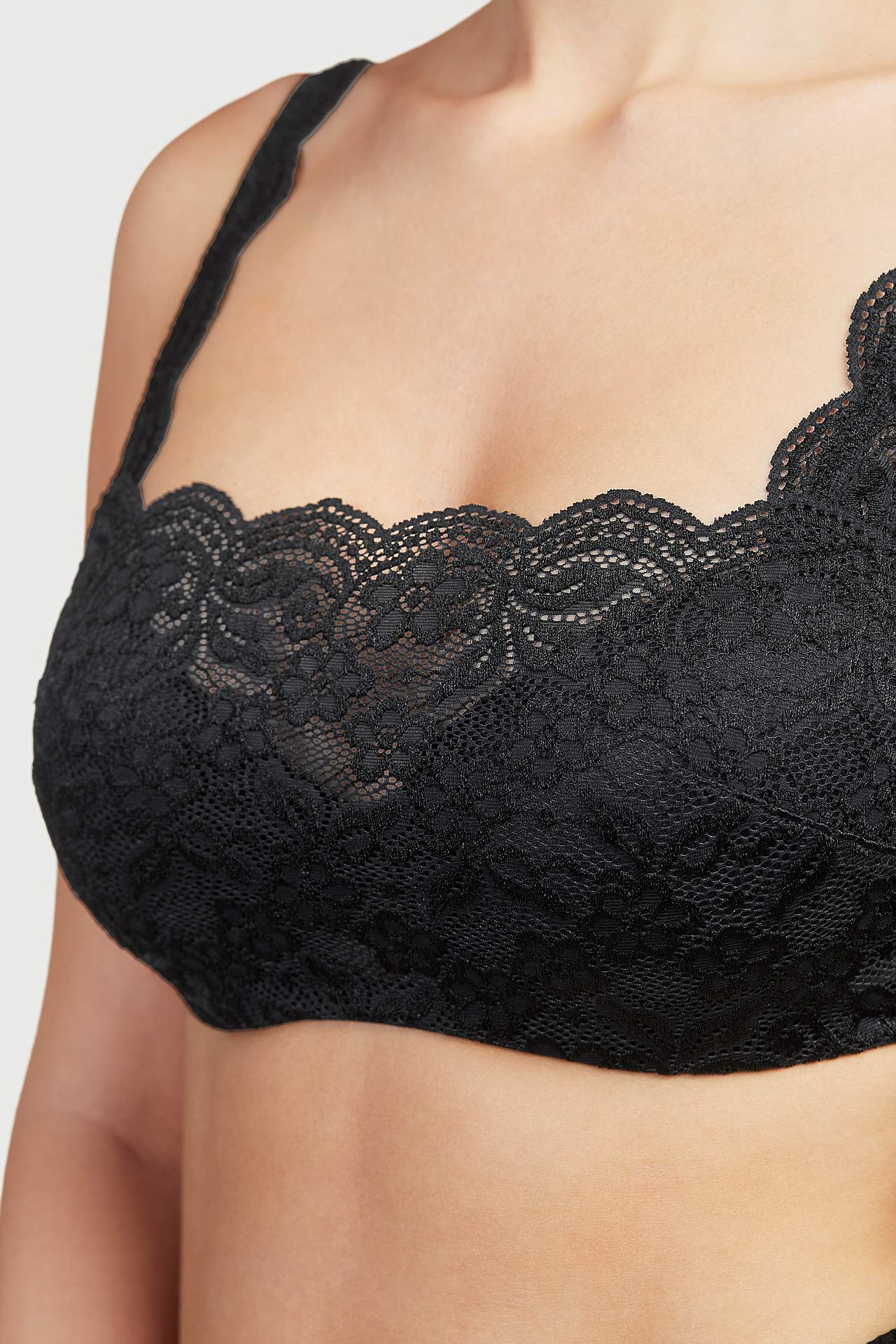 Underwired bra Inez