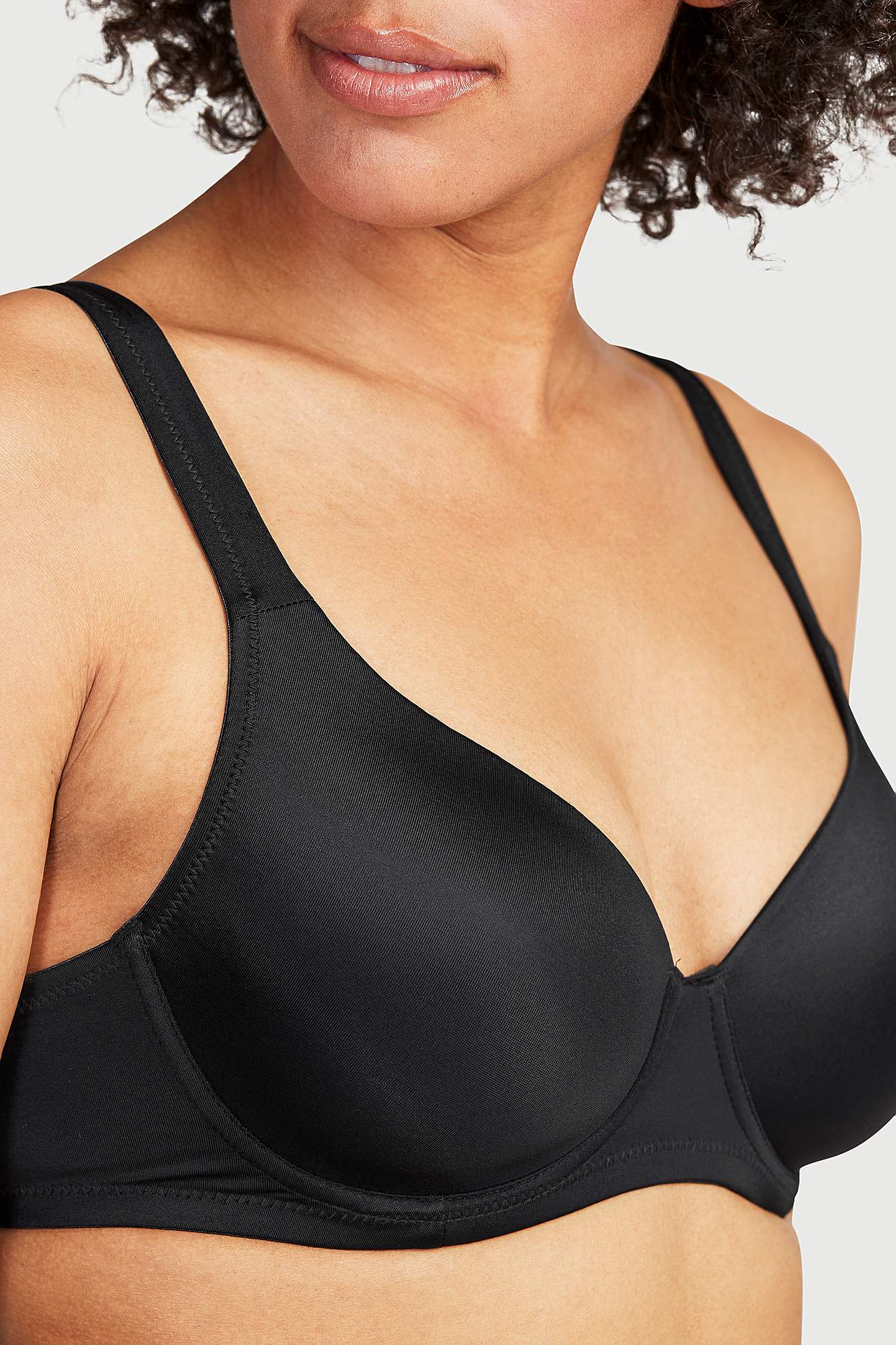 T-shirt bra 2-pack