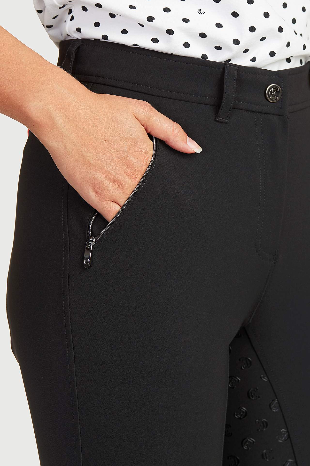 Breeches