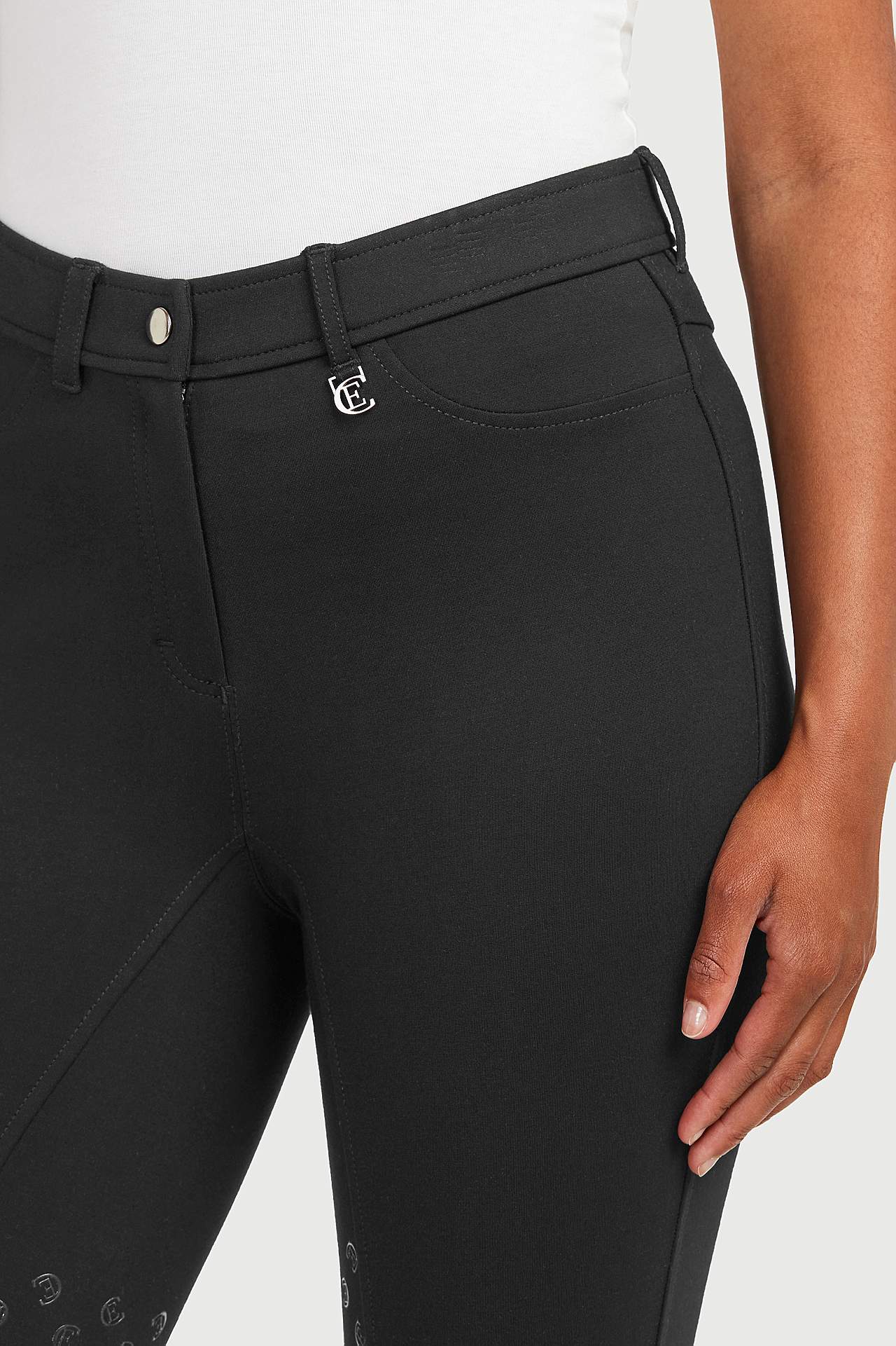 Riding breeches by Cellbes Equestrian