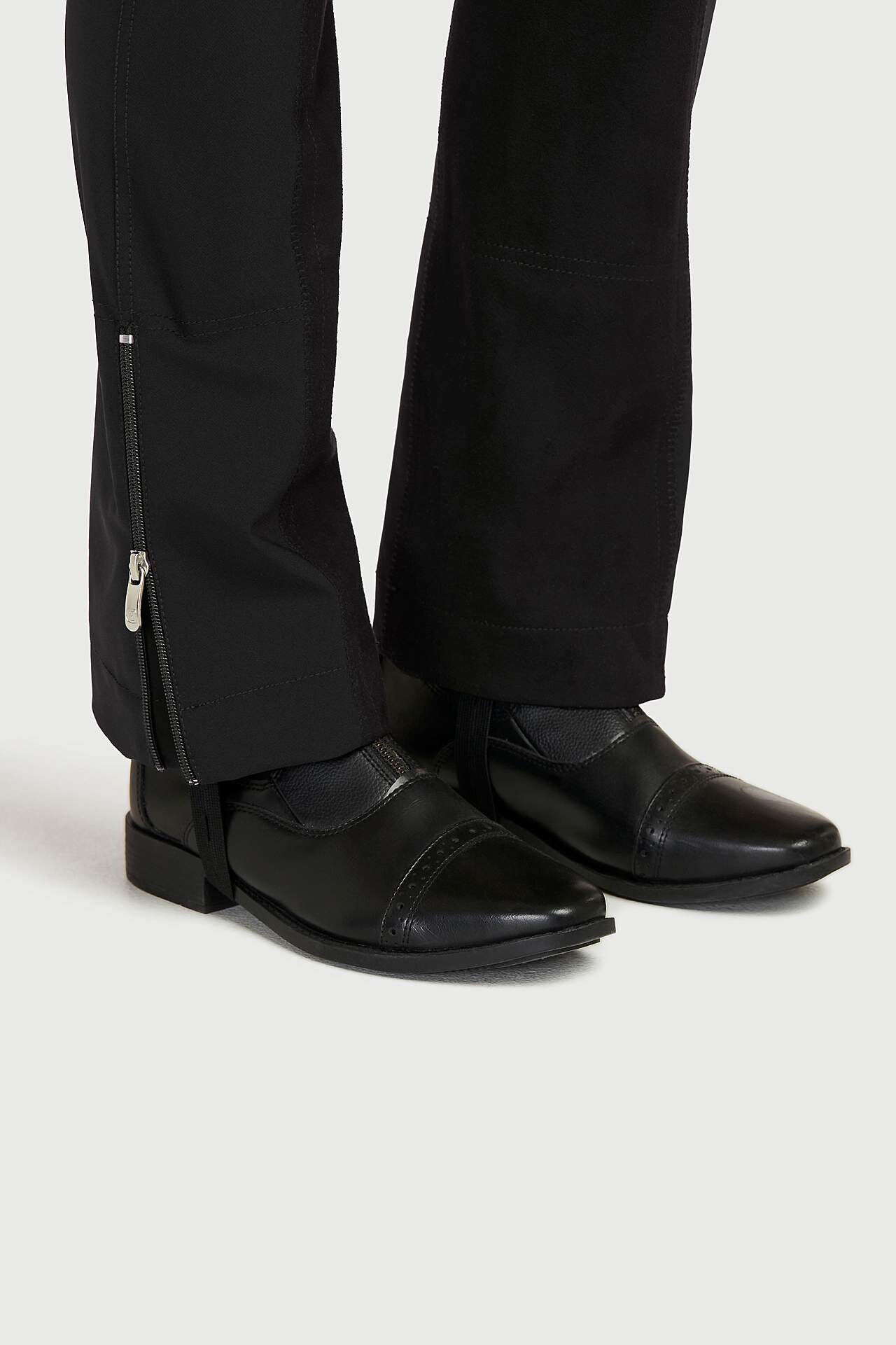 Breeches