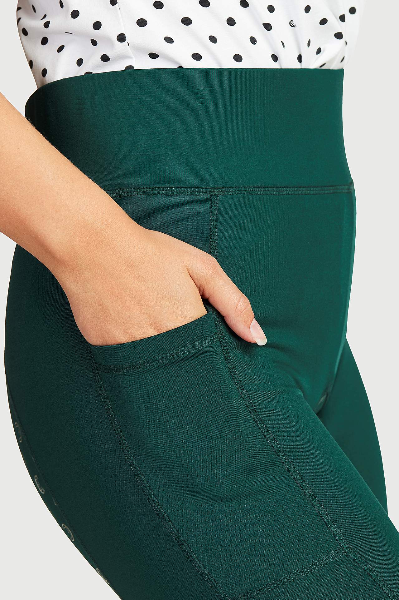 Riding leggings Priscilla