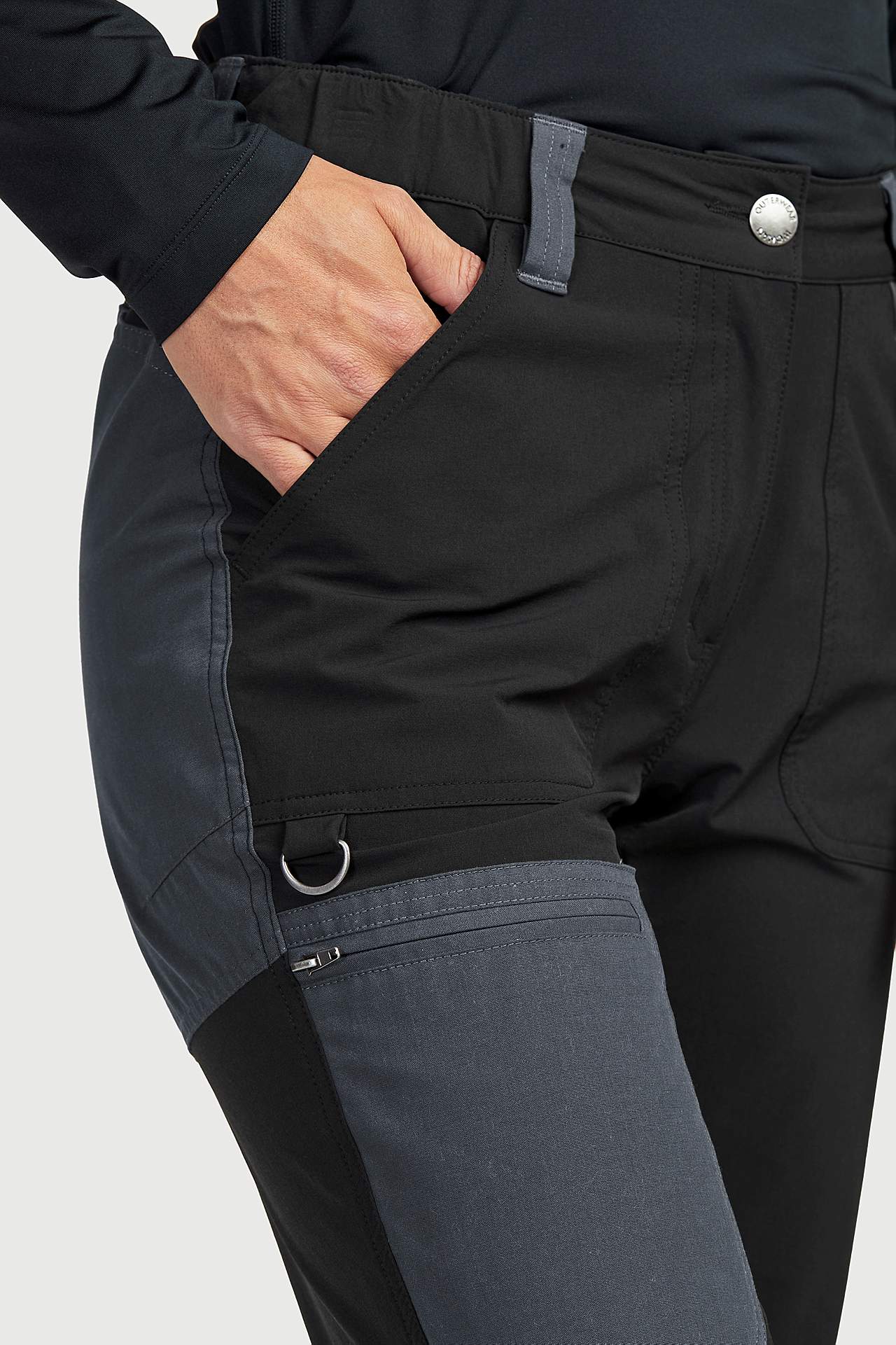 Casual trousers Frida