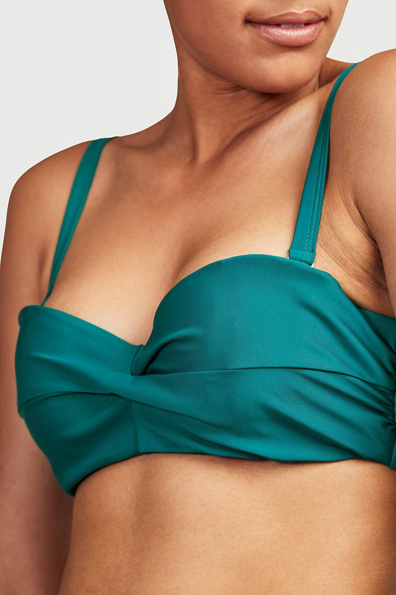 Bikini bra Hawaii
