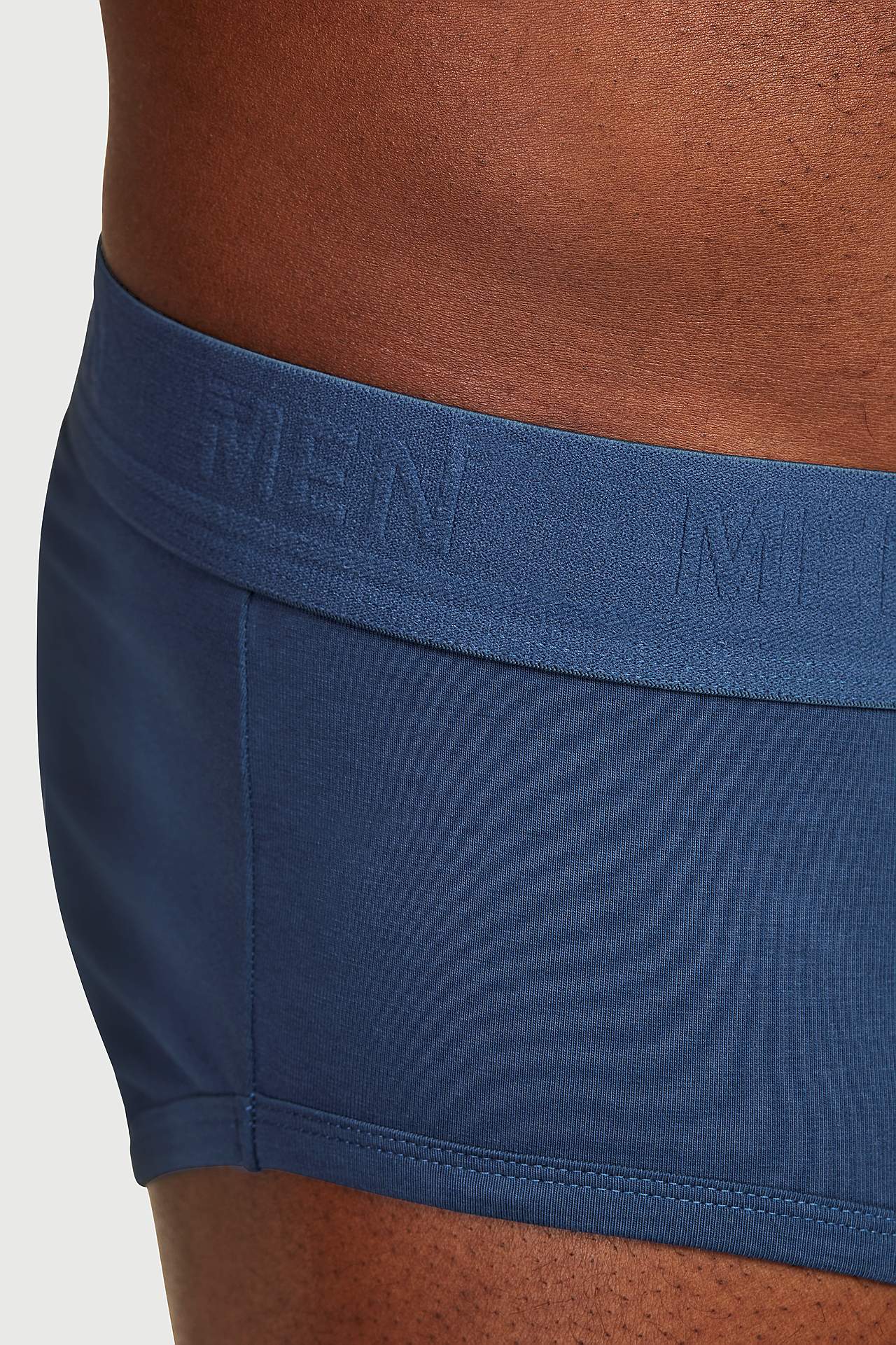 Briefs in soft cotton David 3-pack