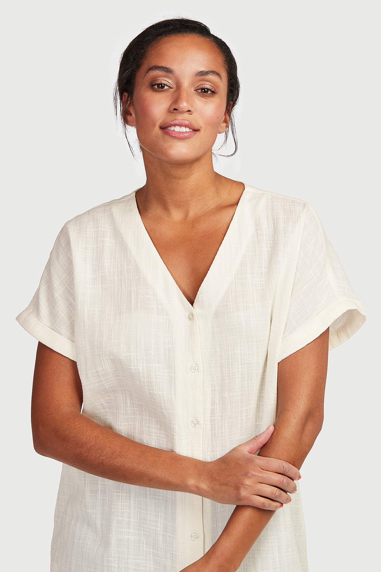 Tunic top Lo