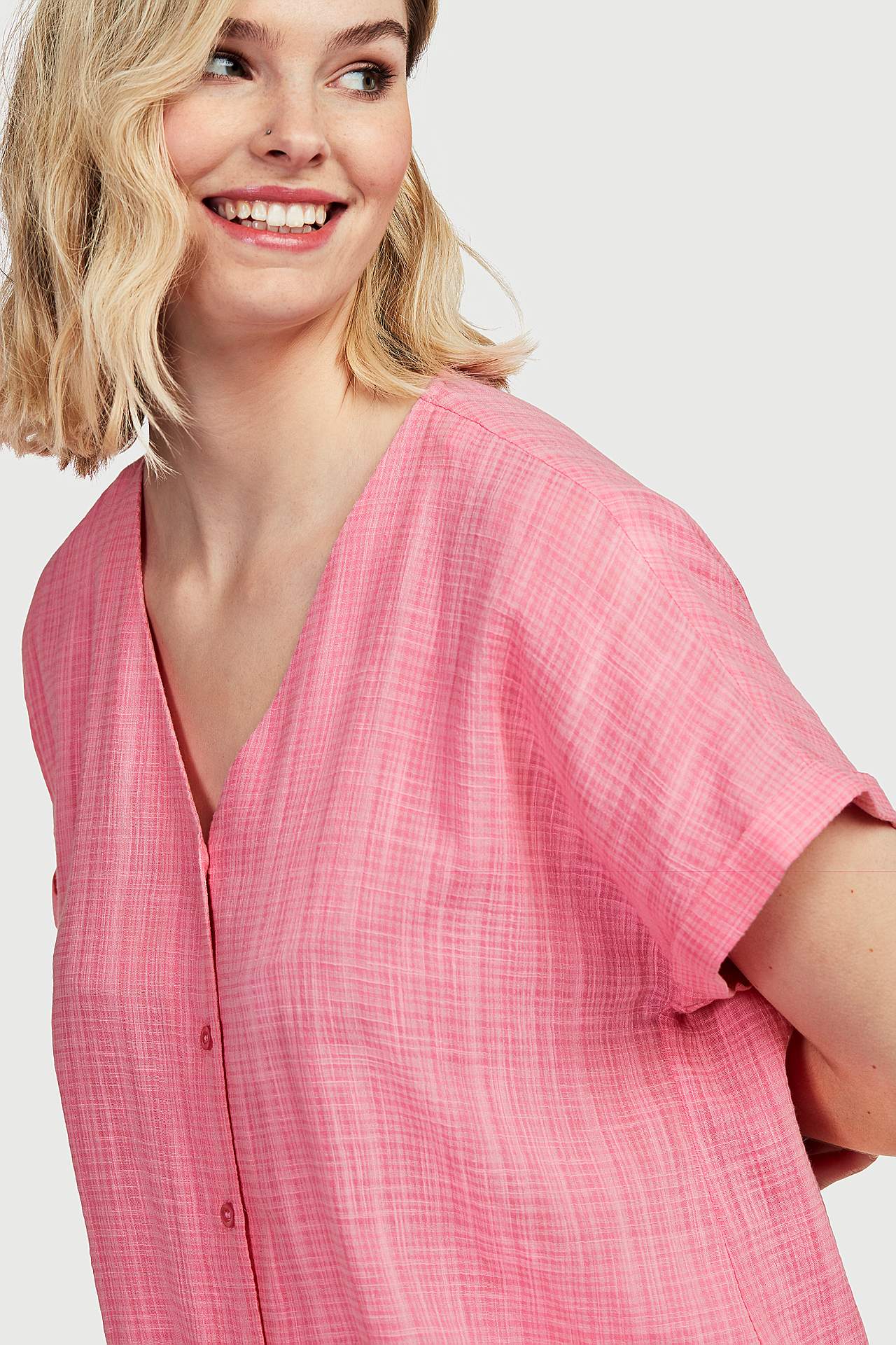 Tunic top Lo