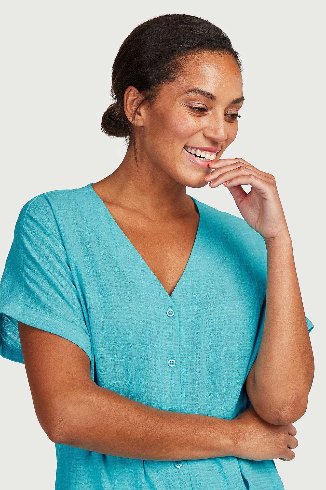 Tunic top Lo