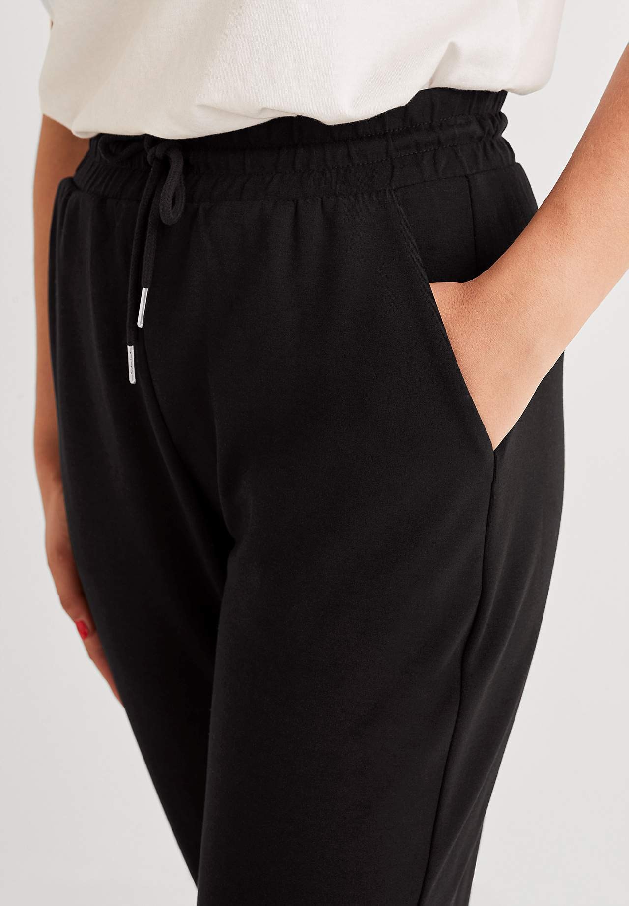 Jersey pants Elvira