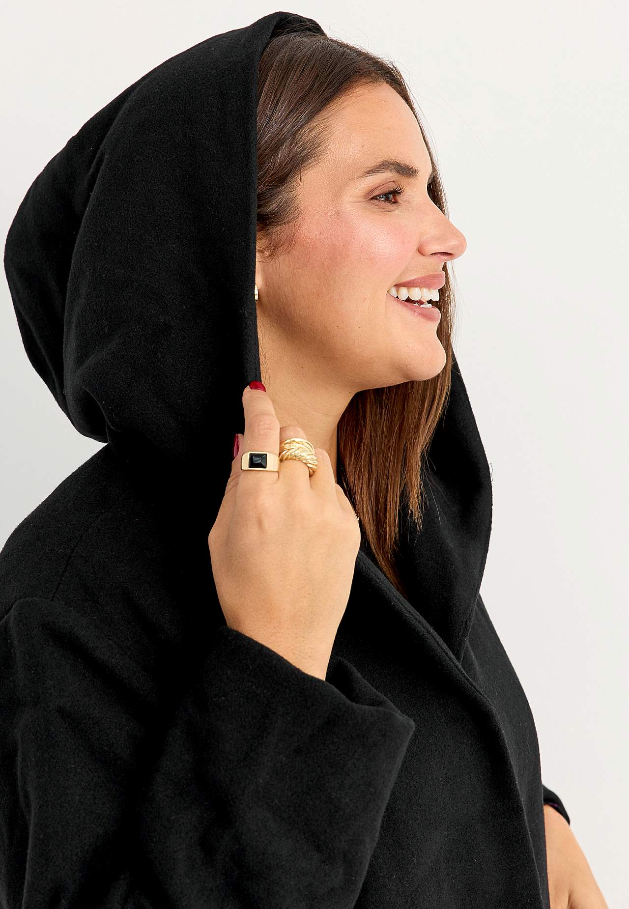 Coat Robyn