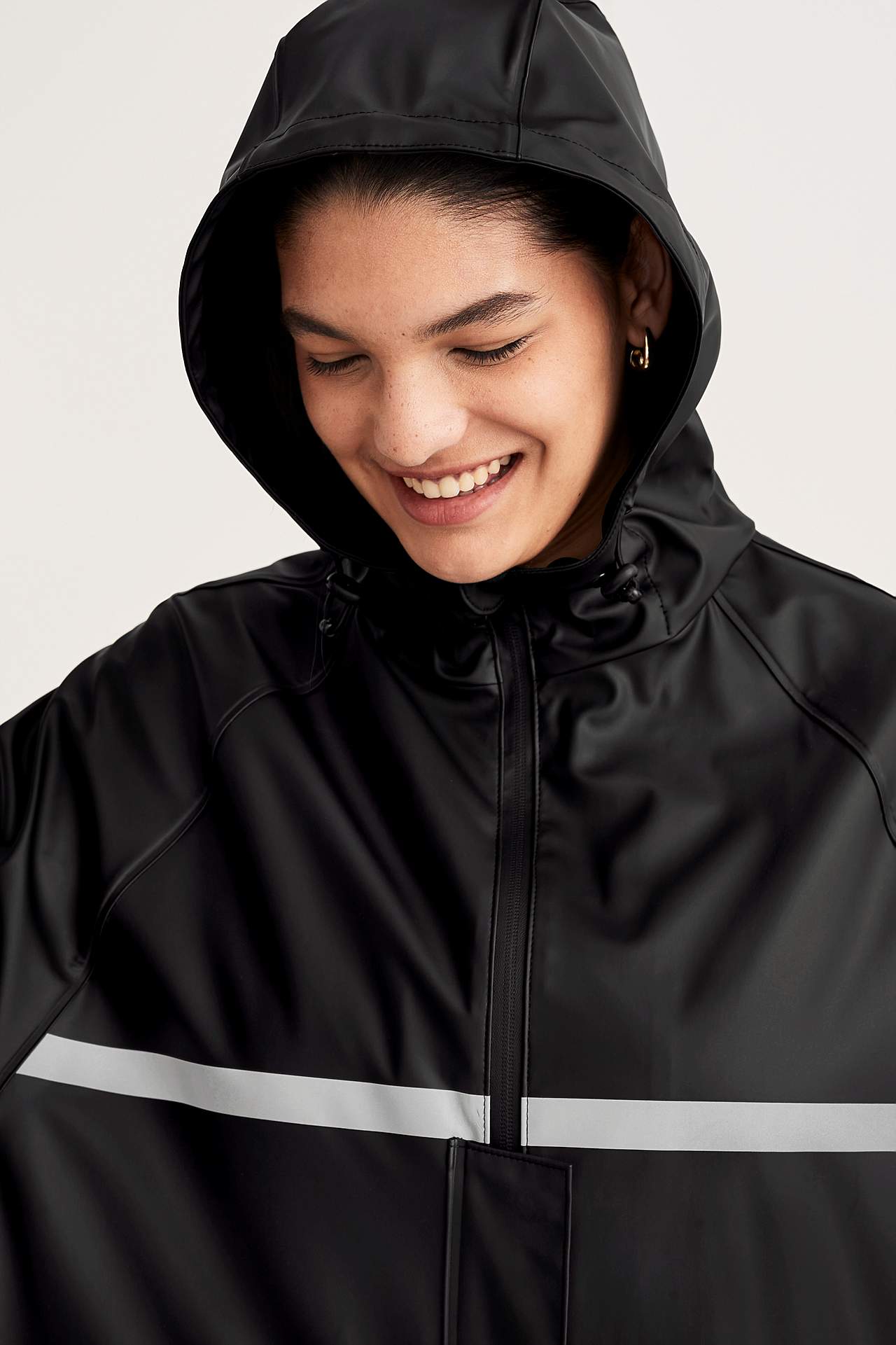 Raincoat