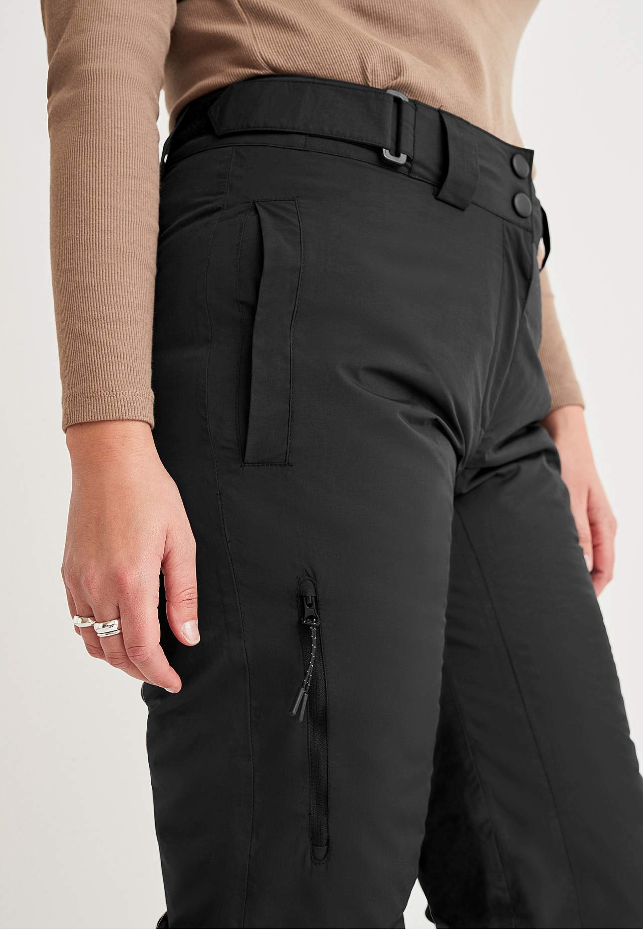 Thermal pants Mora