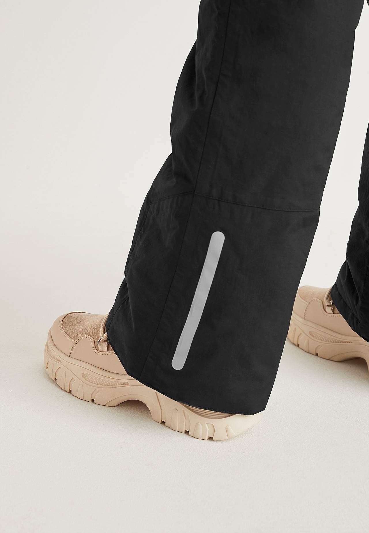 Thermal pants Mora