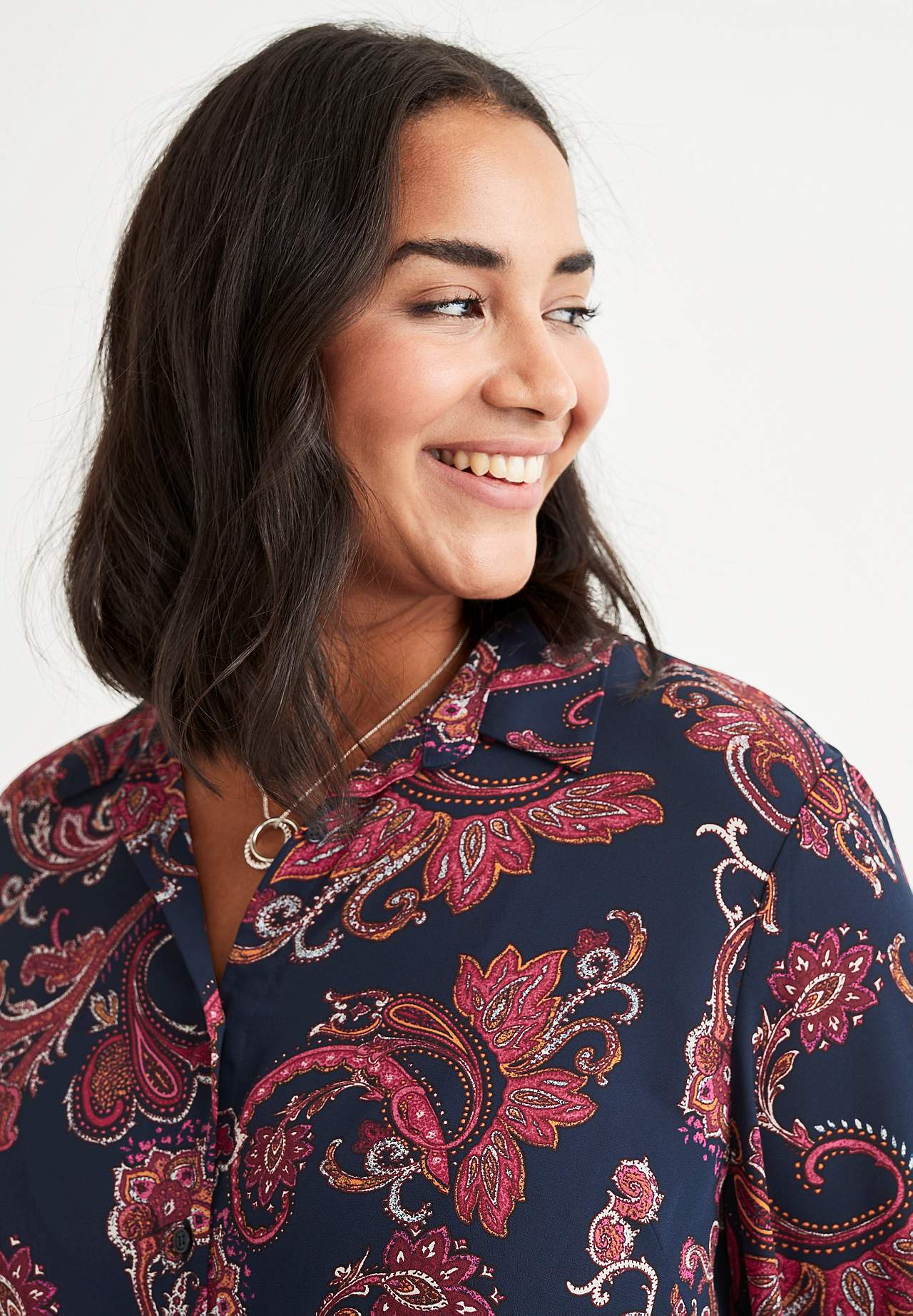 Nice long shirt