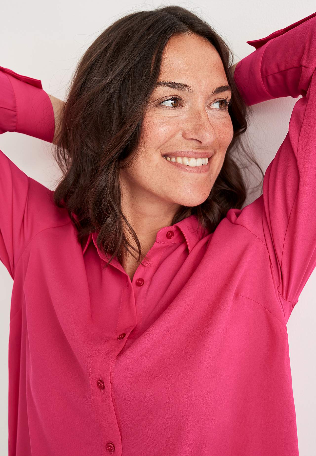 Nice long shirt