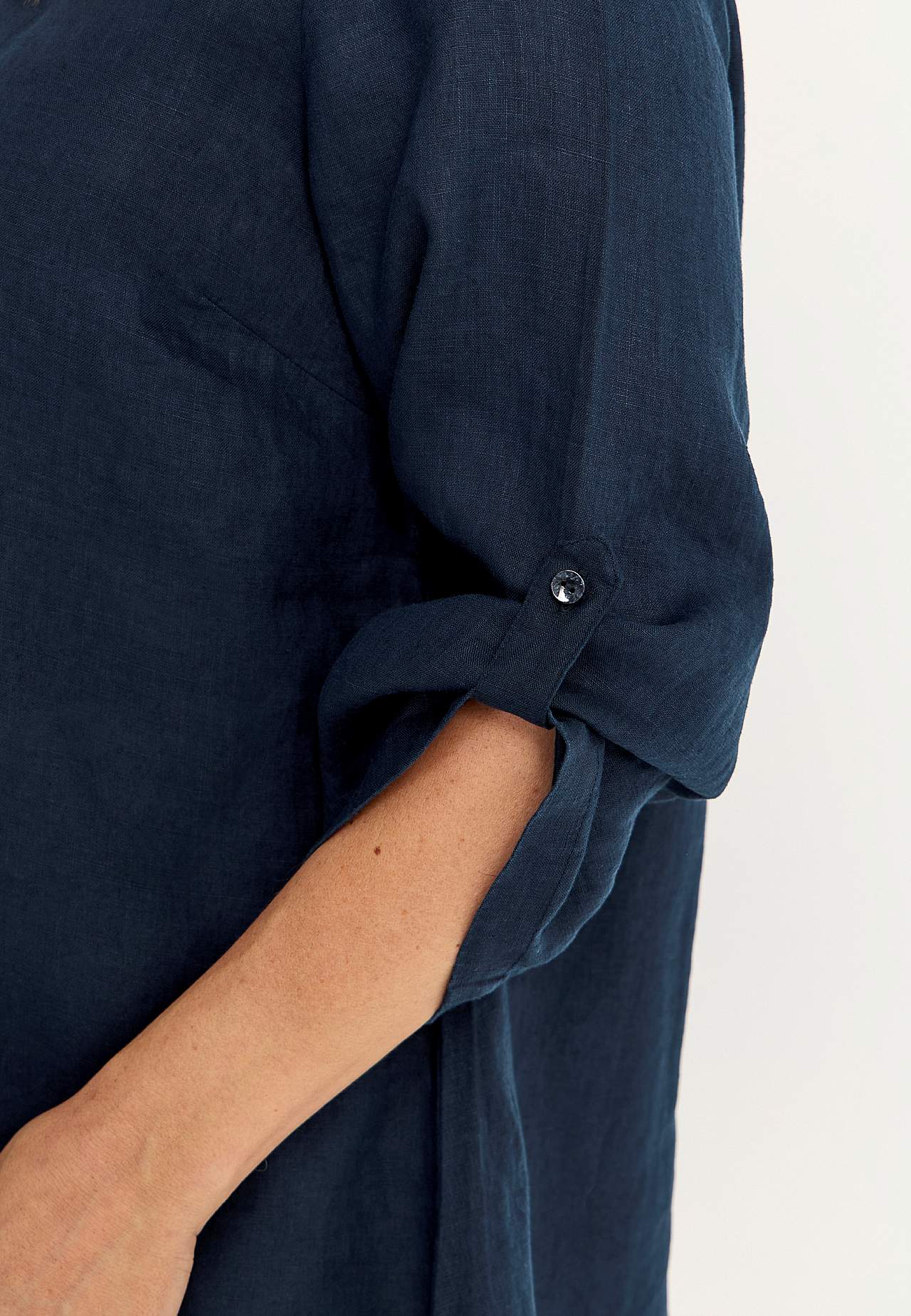 Linen Premium tunic